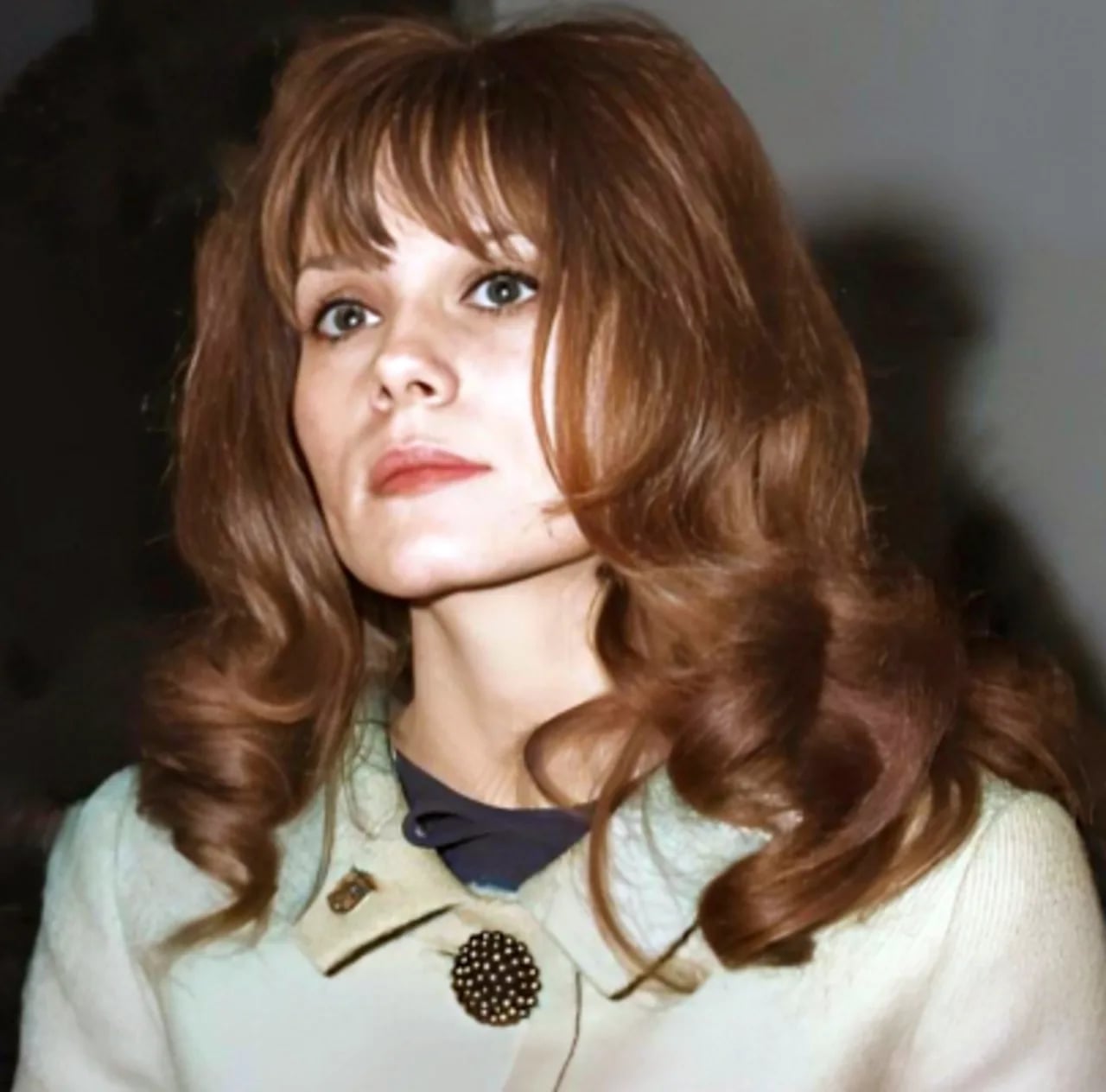 Portrait of Françoise Dorléac (1942–1967) – memorial page