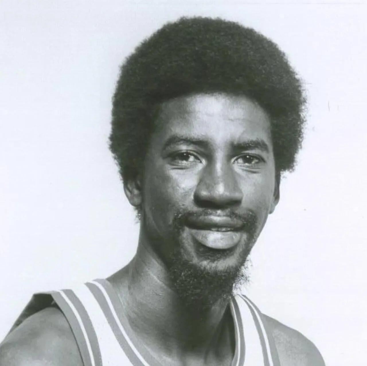 Portrait of Caldwell Jones (1950–2014) – memorial page