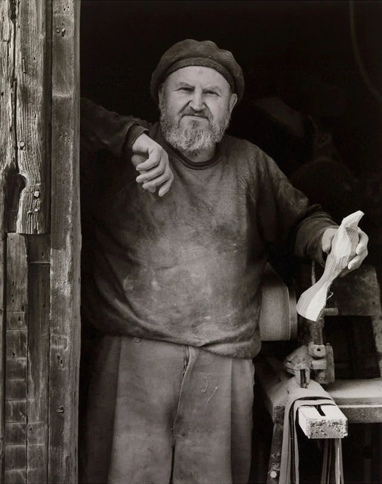 Porträt von Emil Milan (1922–1985) – Gedenkseite