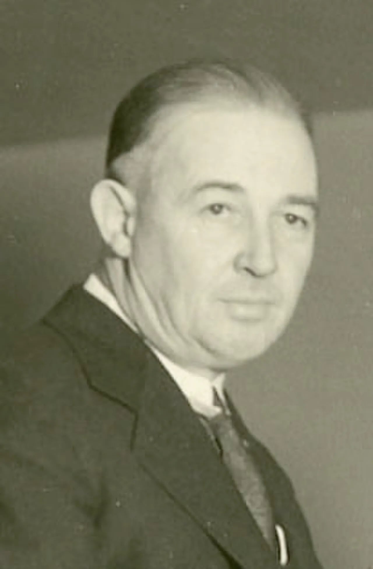 Portrait of Edwin M. Price (1884–1957) – memorial page