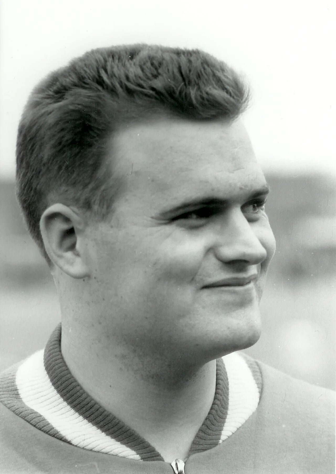 Porträt von Piet van der Kruk (1941–2020) – Gedenkseite