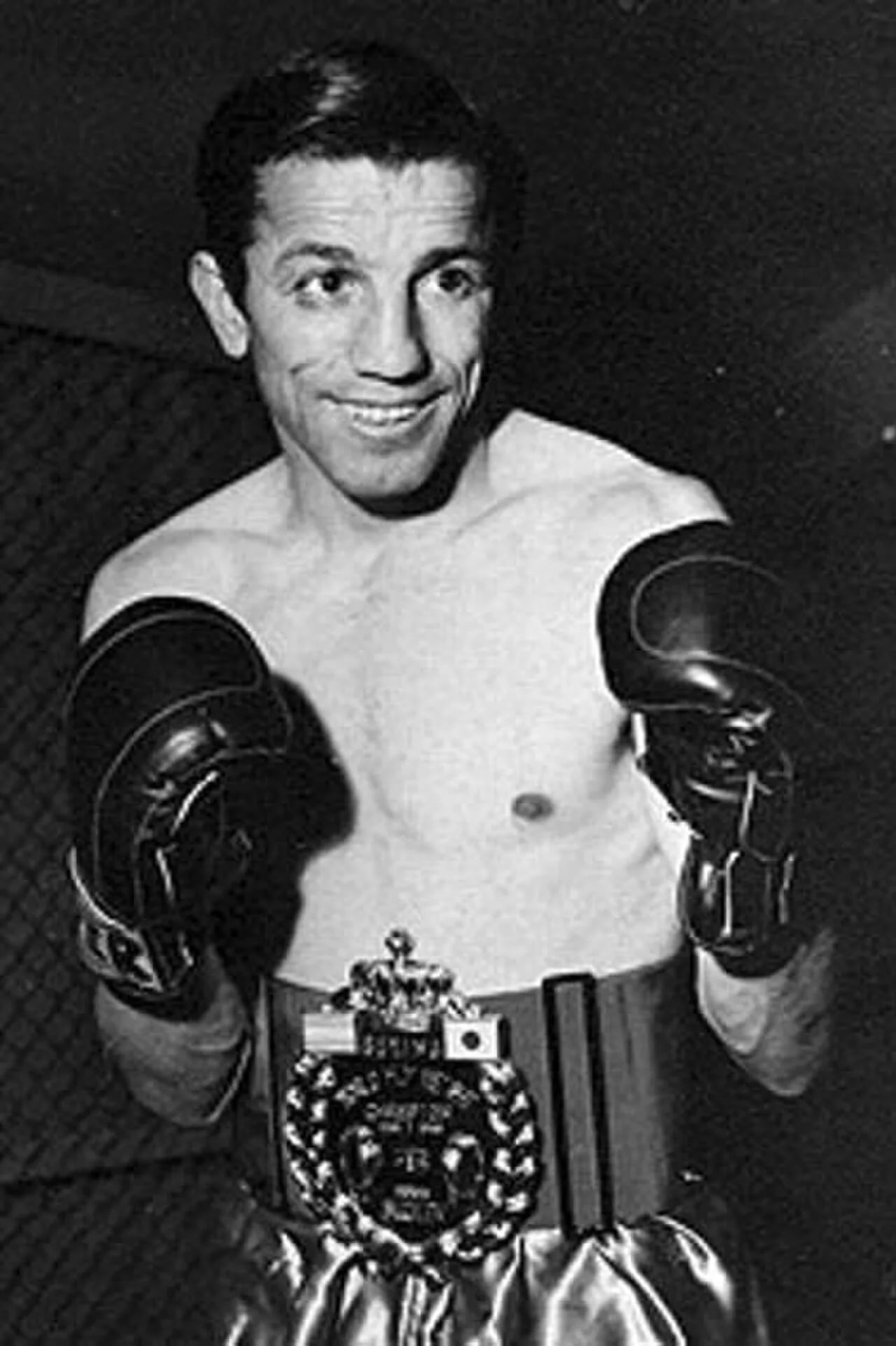Portrait of Horacio Accavallo (1934–2022) – memorial page