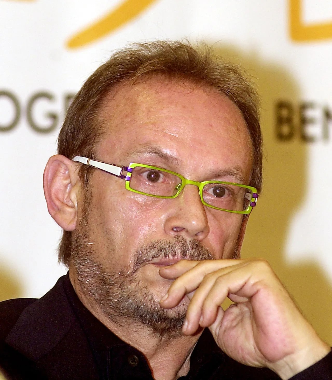 Porträt von José Wilker (1944–2014) – Gedenkseite