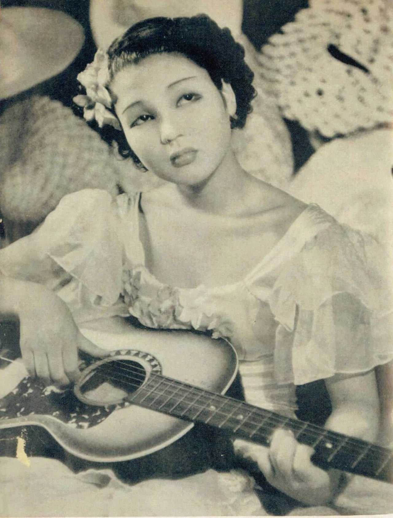 Porträt von Mikiko Matsuyama (1939–2021) – Gedenkseite