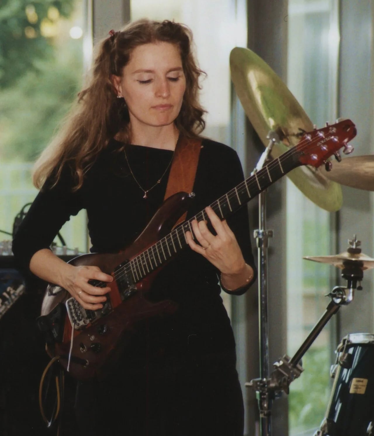 Porträt von Susan Weinert (1965–2020) – Gedenkseite