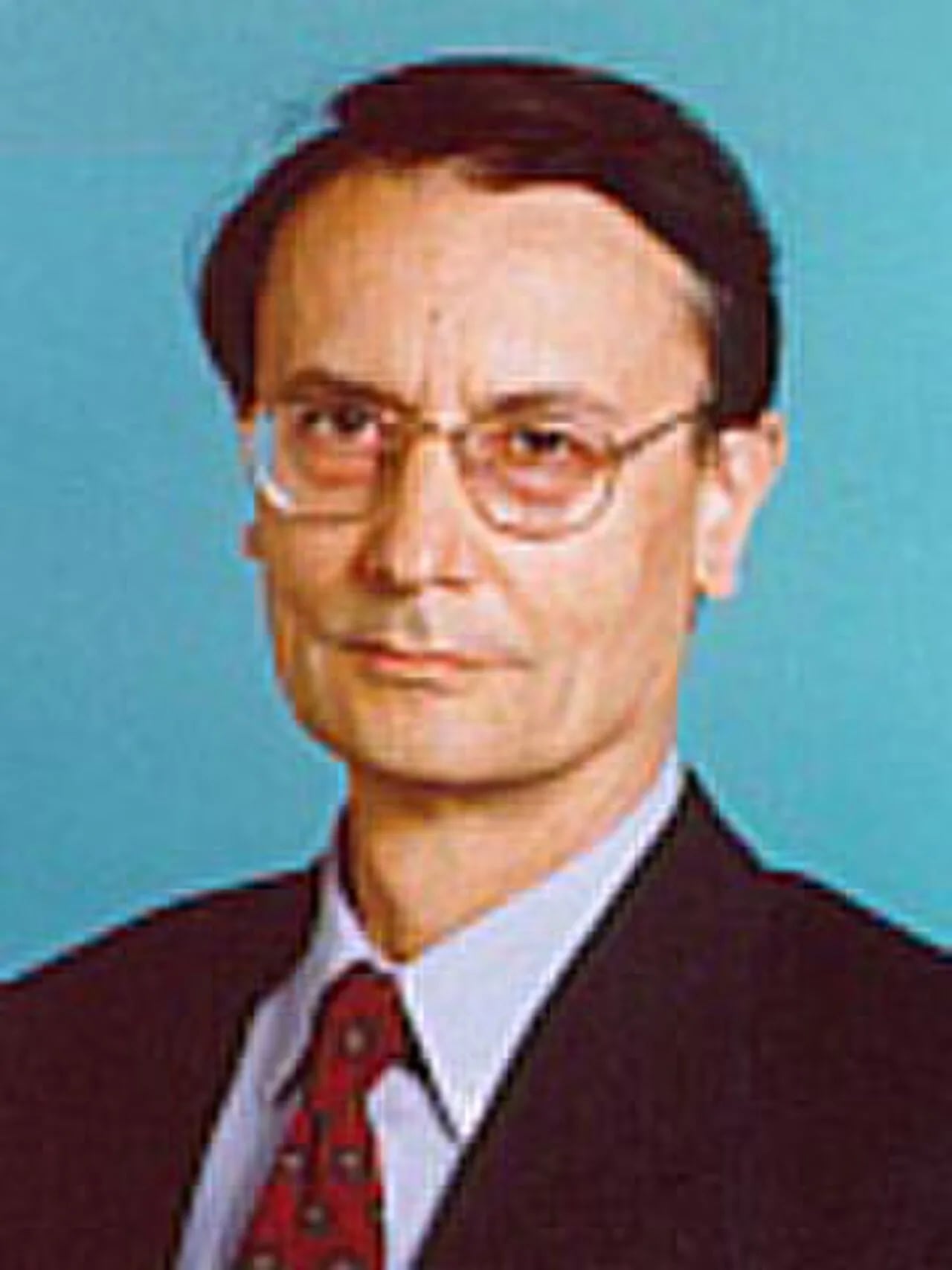 Porträt von Giorgio Sarto (1941–2024) – Gedenkseite