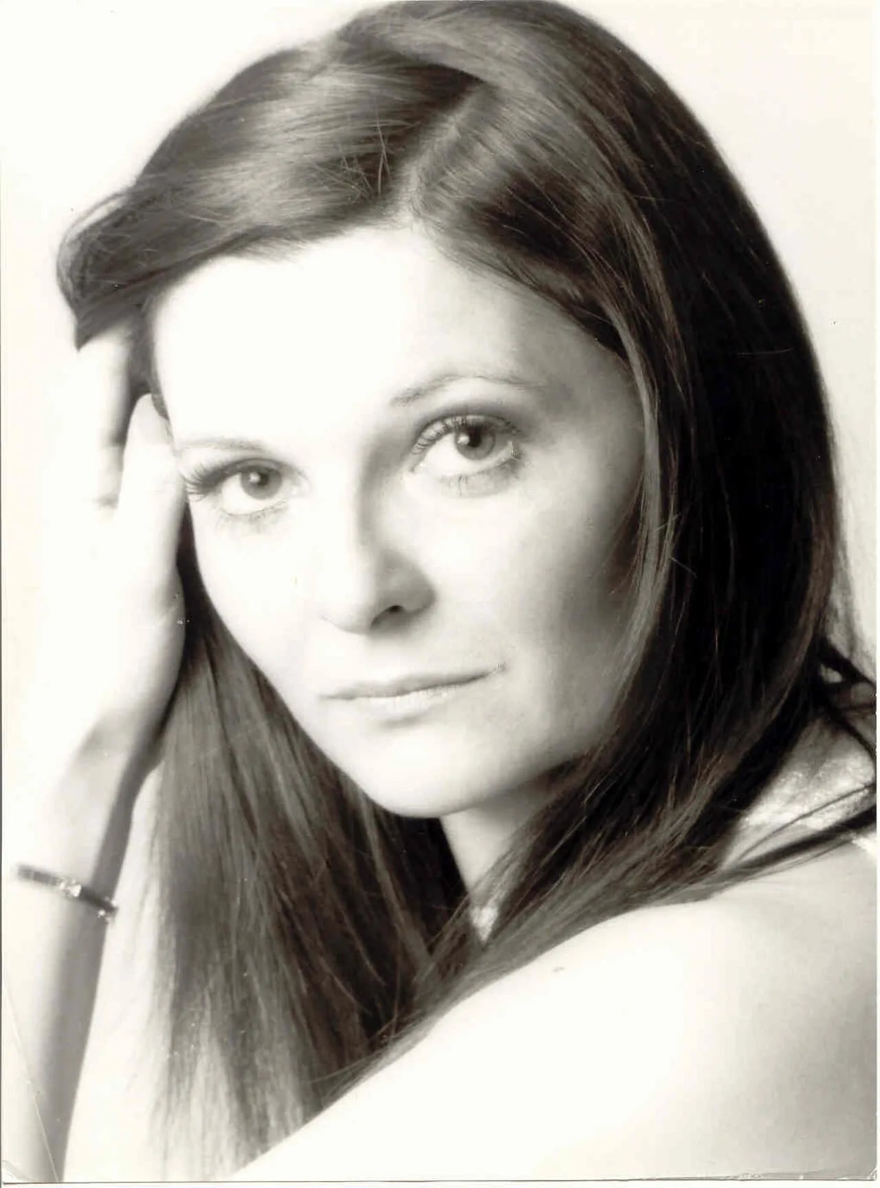 Porträt von Susi Dorée (1941–2022) – Gedenkseite