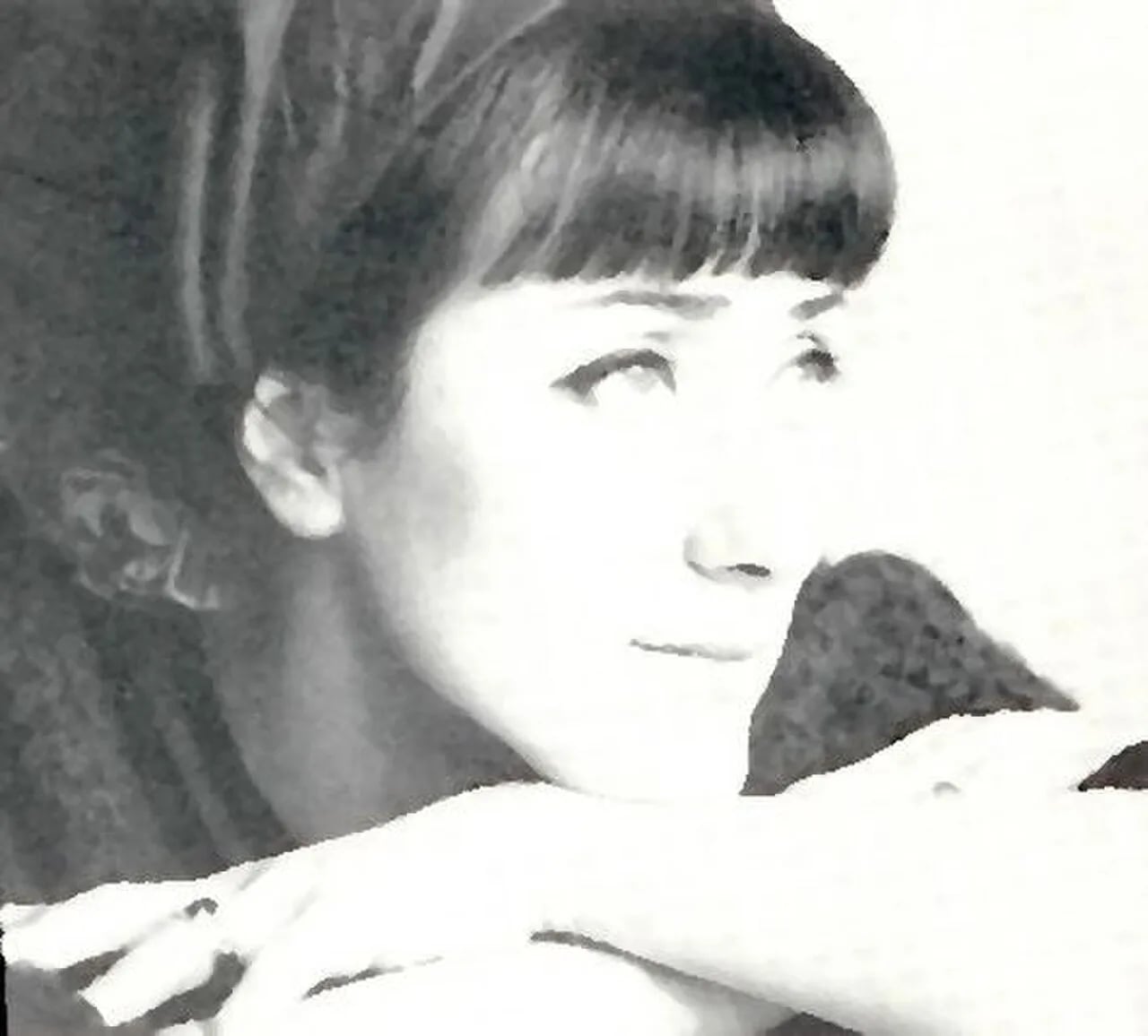 Portrait of Sonja Bernd't (1938–2023) – memorial page