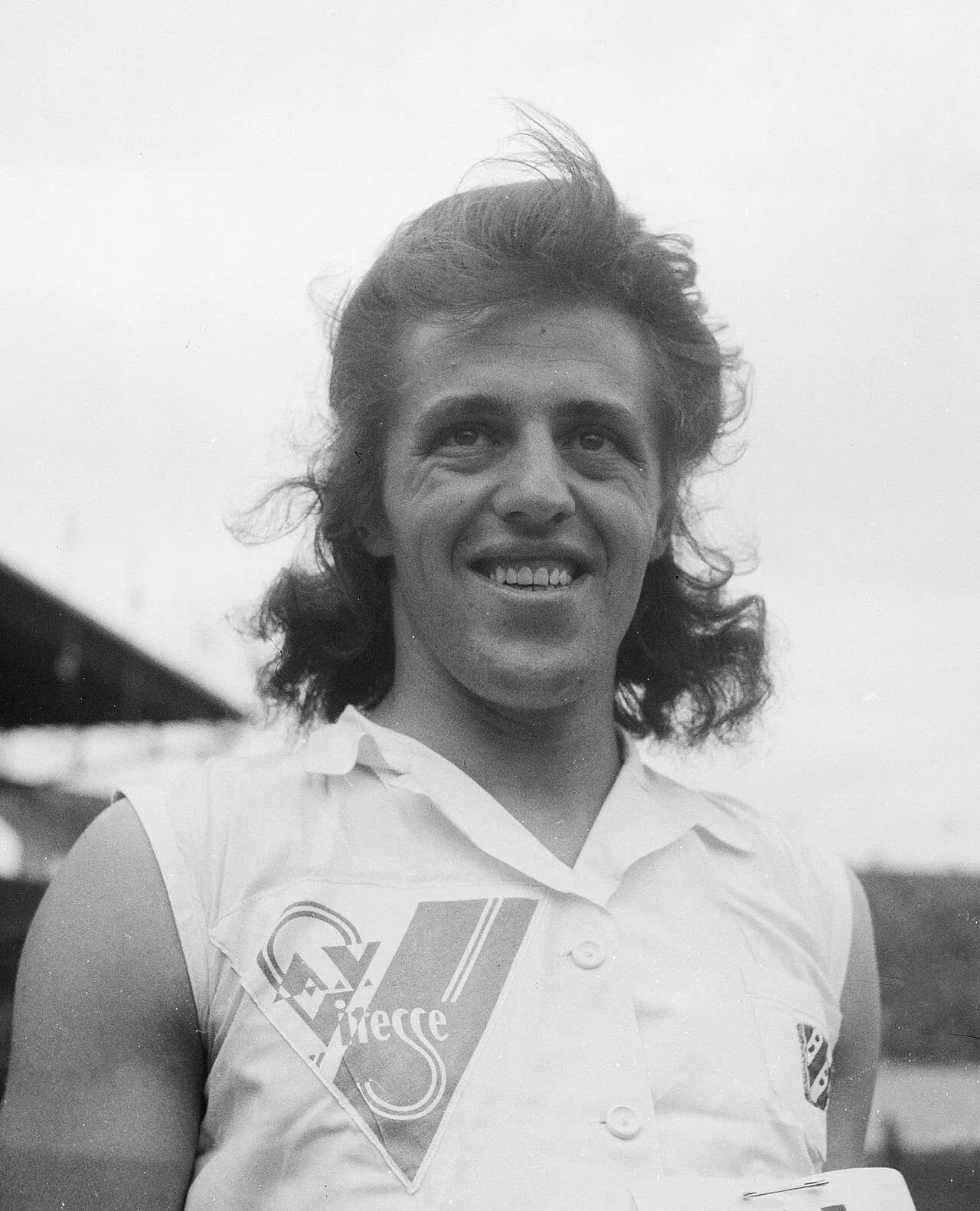 Porträt von Foekje Dillema (1926–2007) – Gedenkseite