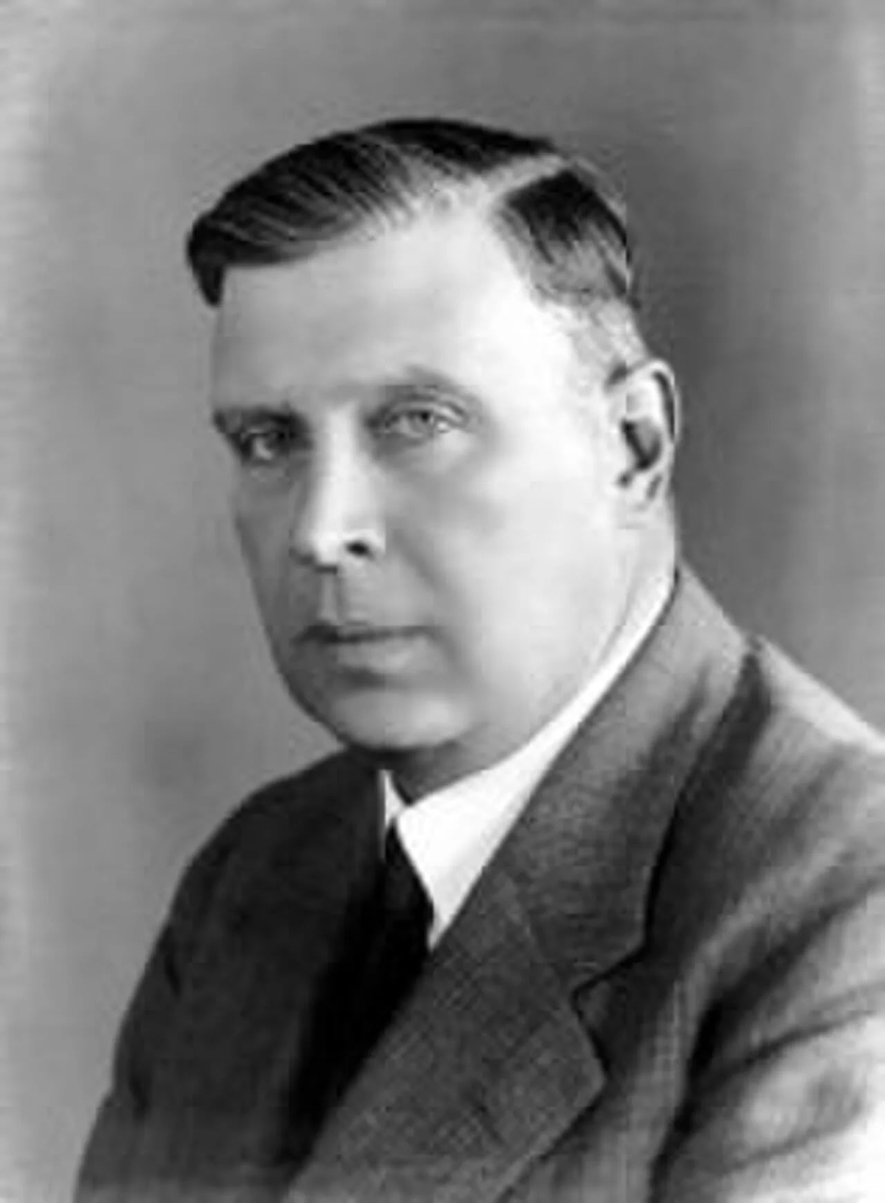 Portrait of Louis Einthoven (1896–1979) – memorial page