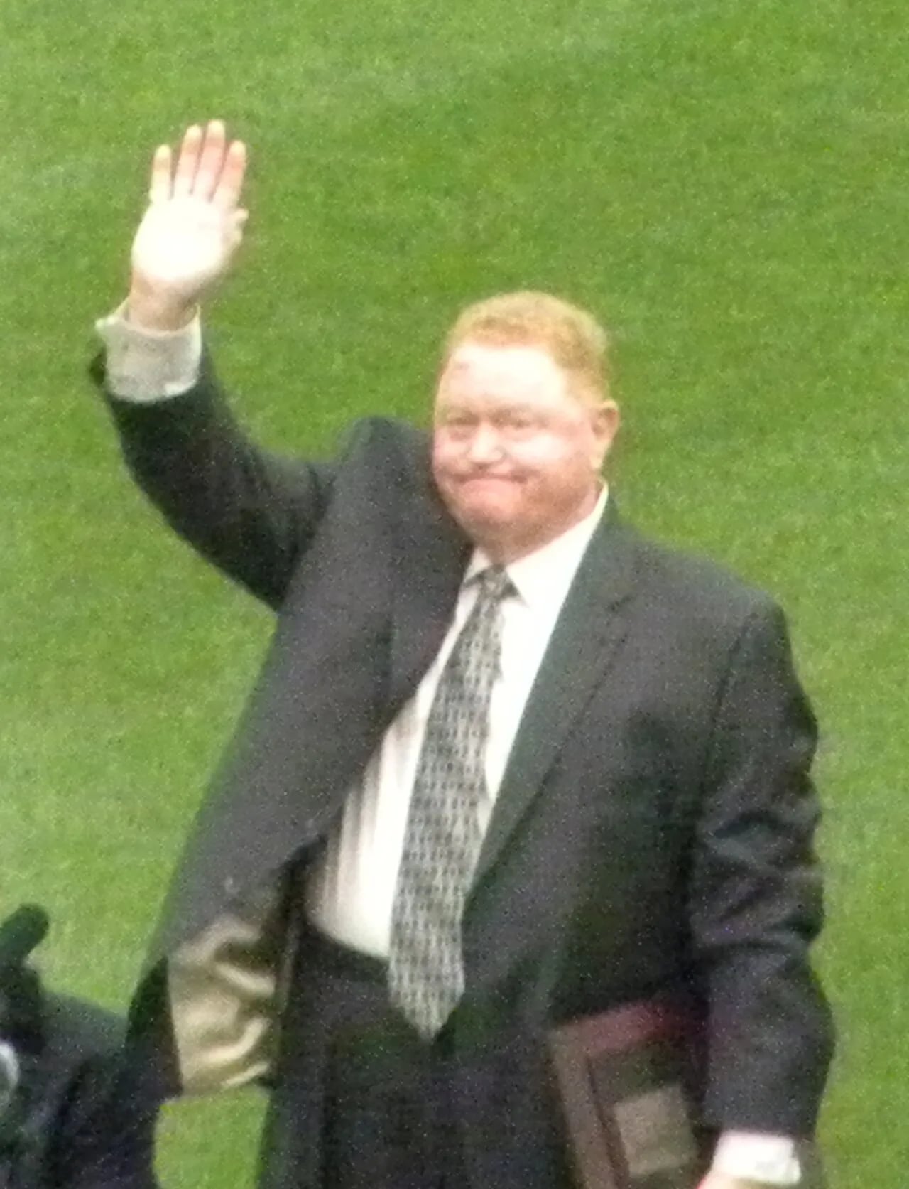 Porträt von Rusty Staub (1944–2018) – Gedenkseite