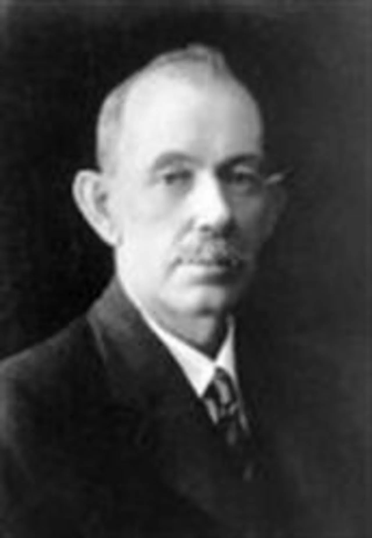 Portrait of David Gledson (1877–1949) – memorial page