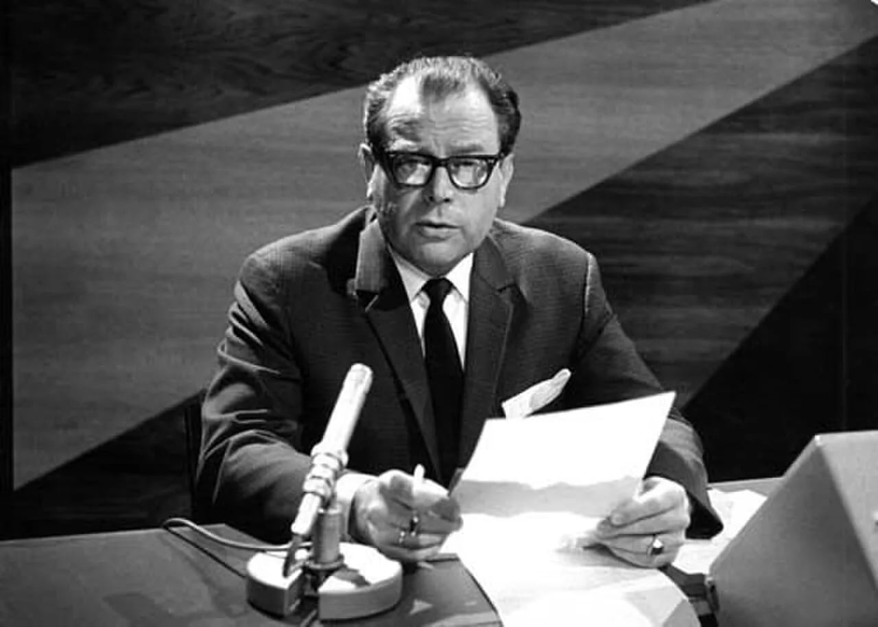 Porträt von Philip Bloemendal (1918–1999) – Gedenkseite