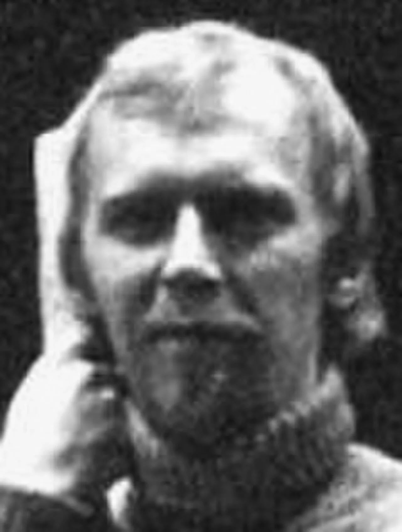Porträt von Arno Virtanen (1945–2022) – Gedenkseite