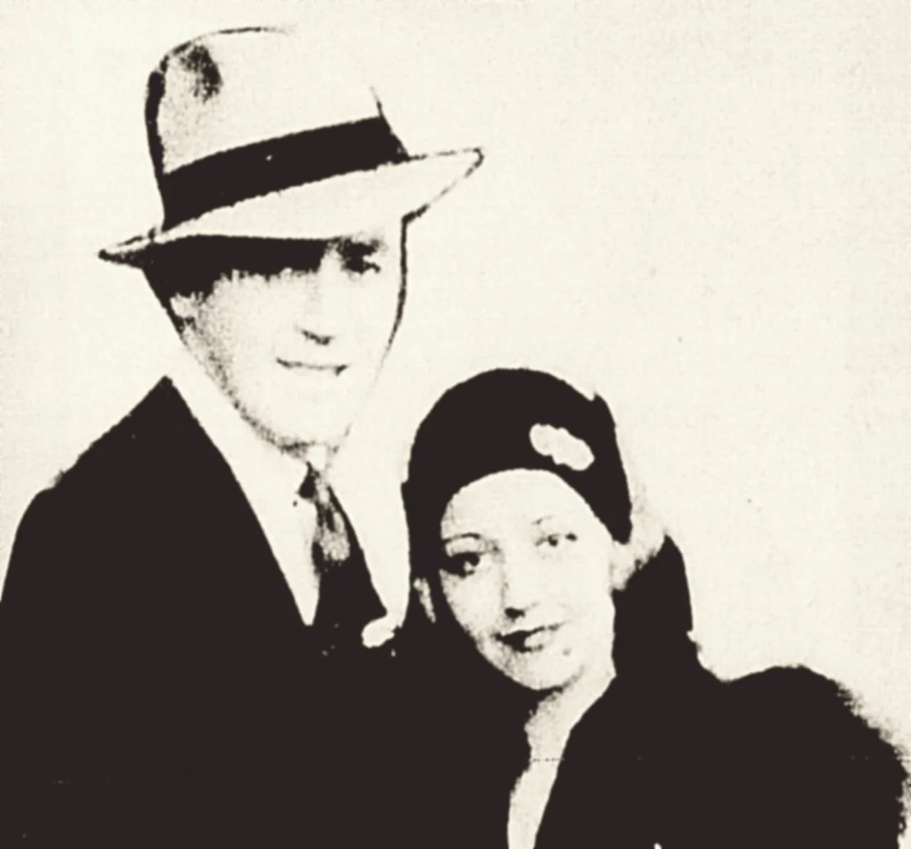 Porträt von Sy Bartlett (1900–1978) – Gedenkseite