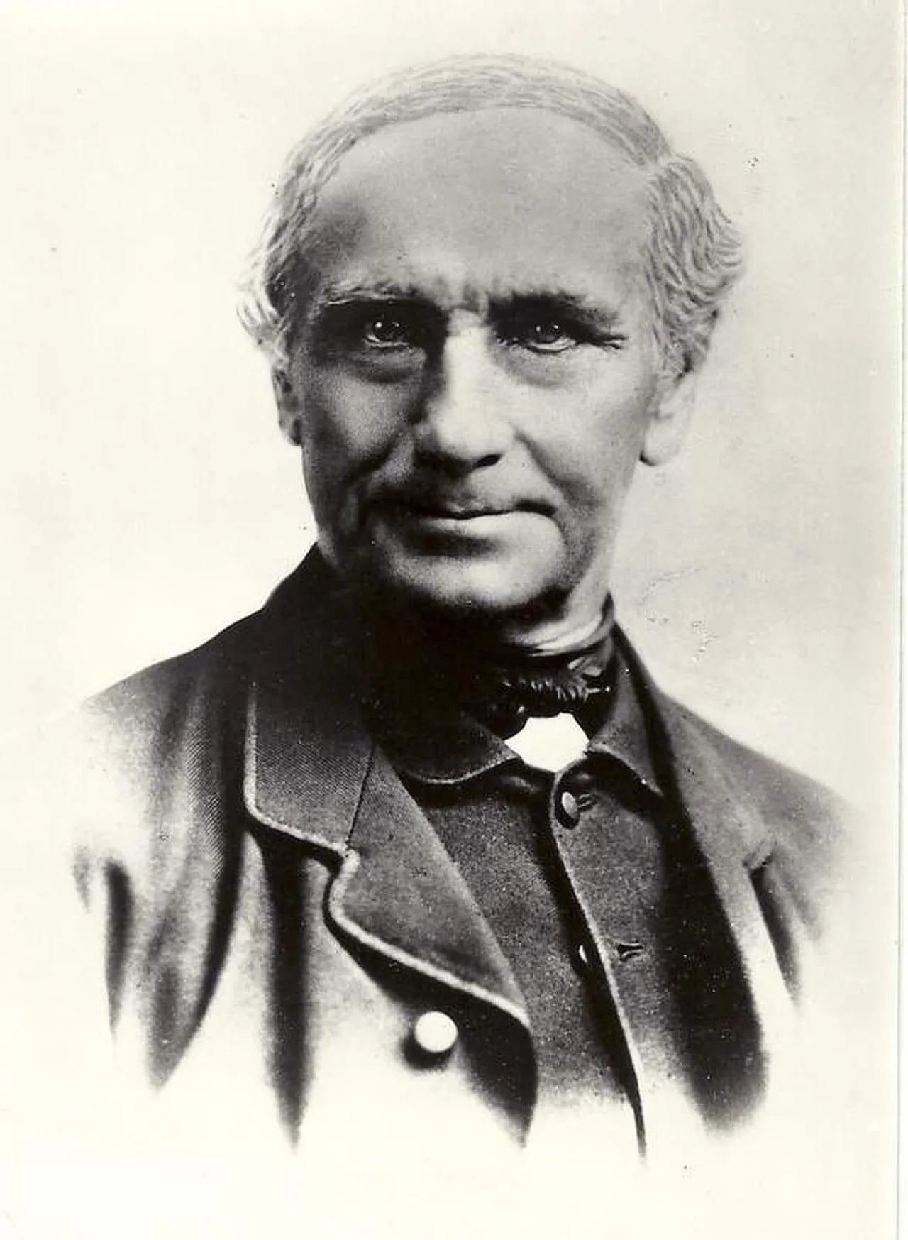 Porträt von Adriaan Volker (1827–1903) – Gedenkseite