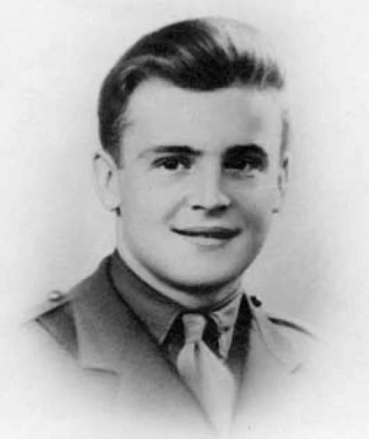 Portrait of François Seité (1923–1944) – memorial page