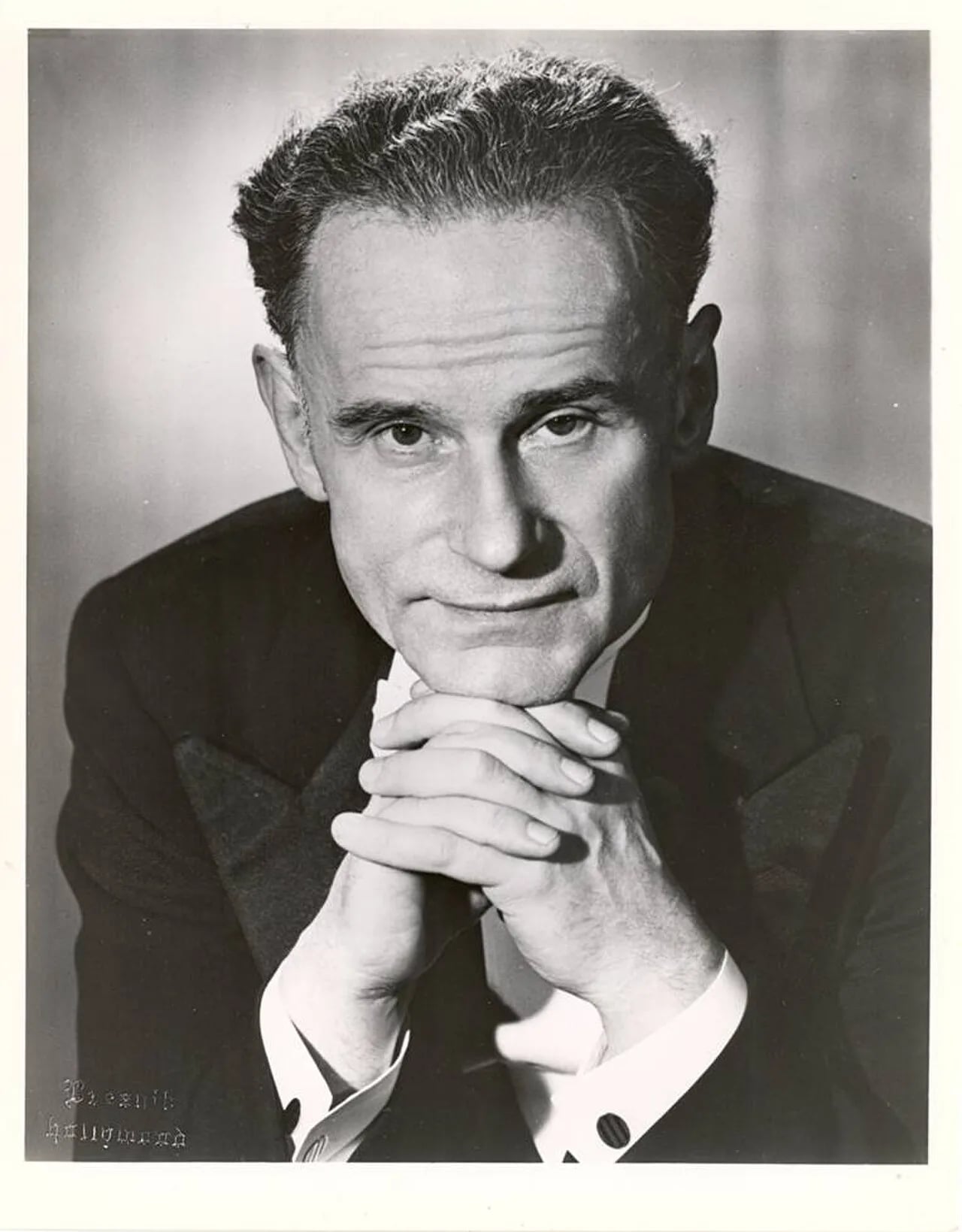 Porträt von Siegfried Schultze (1897–1989) – Gedenkseite