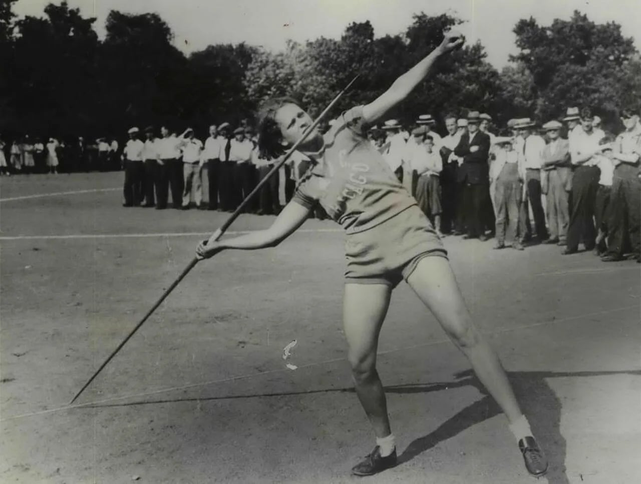 Portrait of Nan Gindele (1910–1992) – memorial page