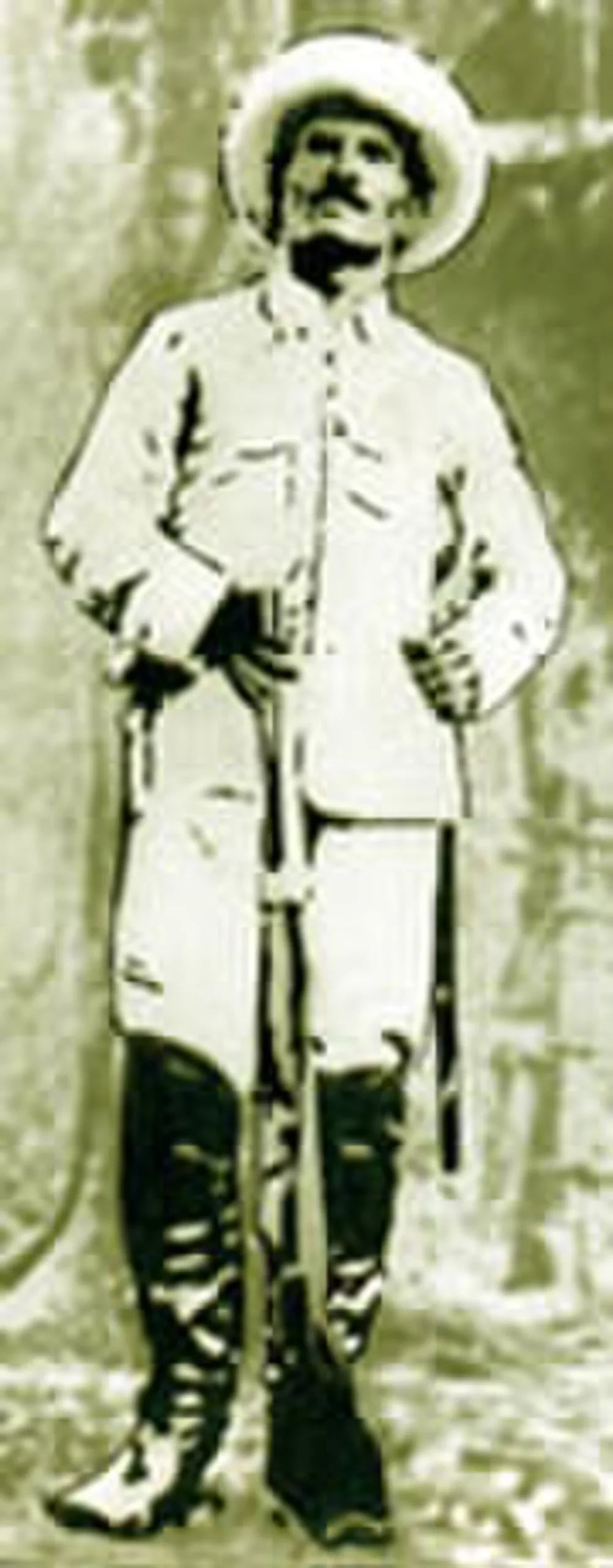 Portrait of Rafael Maceo (1850–1880) – memorial page