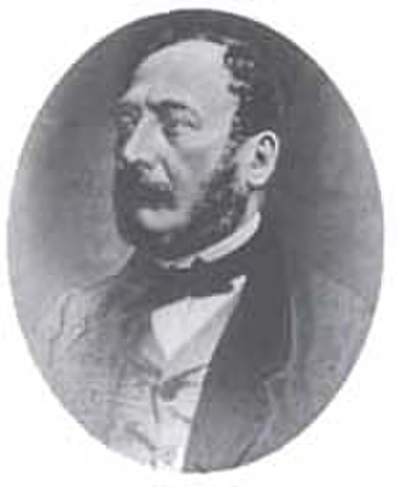 Portrait of Giulio Porro Lambertenghi (1811–1885) – memorial page