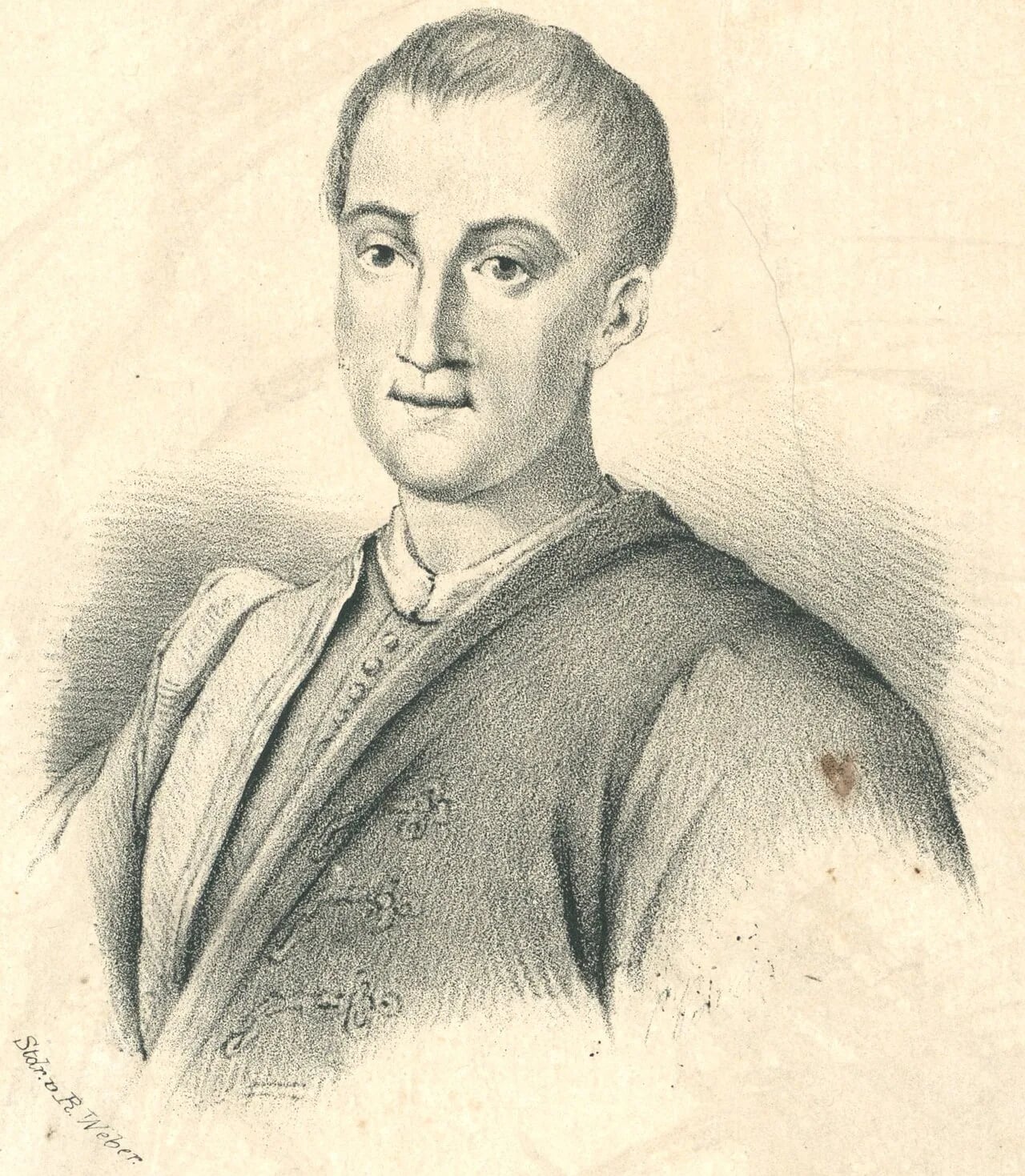 Portrait of Szymon Zimorowic (1608–1629) – memorial page