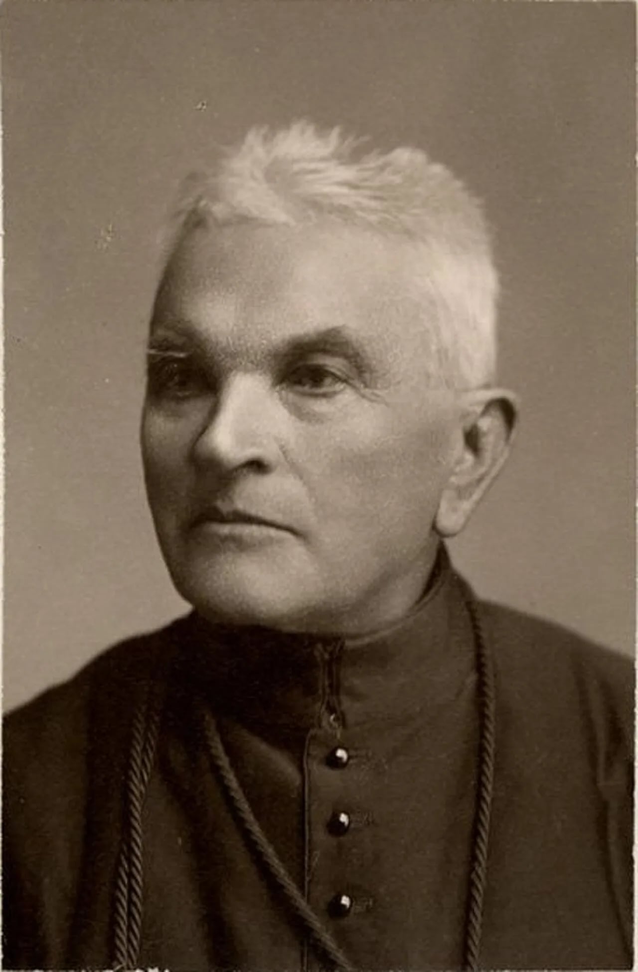 Portrait of Charles Arnaud (1826–1914) – memorial page