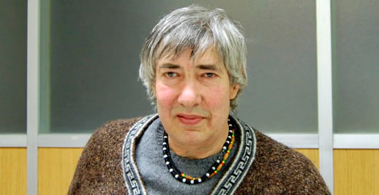 Portrait of Antxon Mendizabal (1946–2016) – memorial page