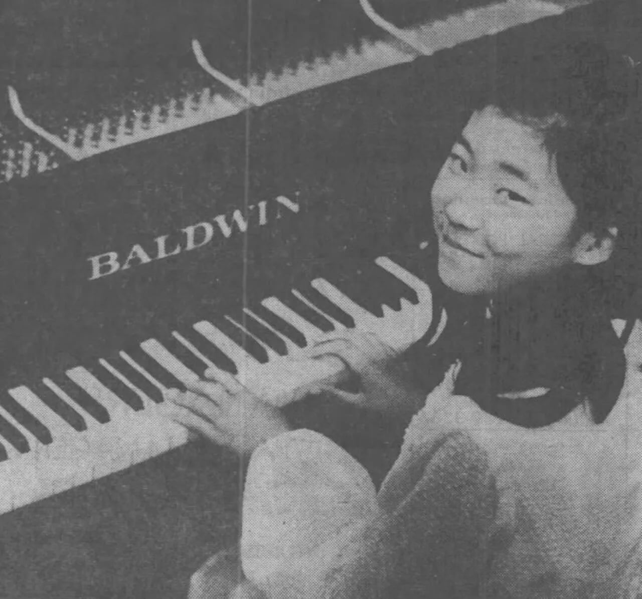 Portrait of Betsy Arakawa (1959–2025) – memorial page