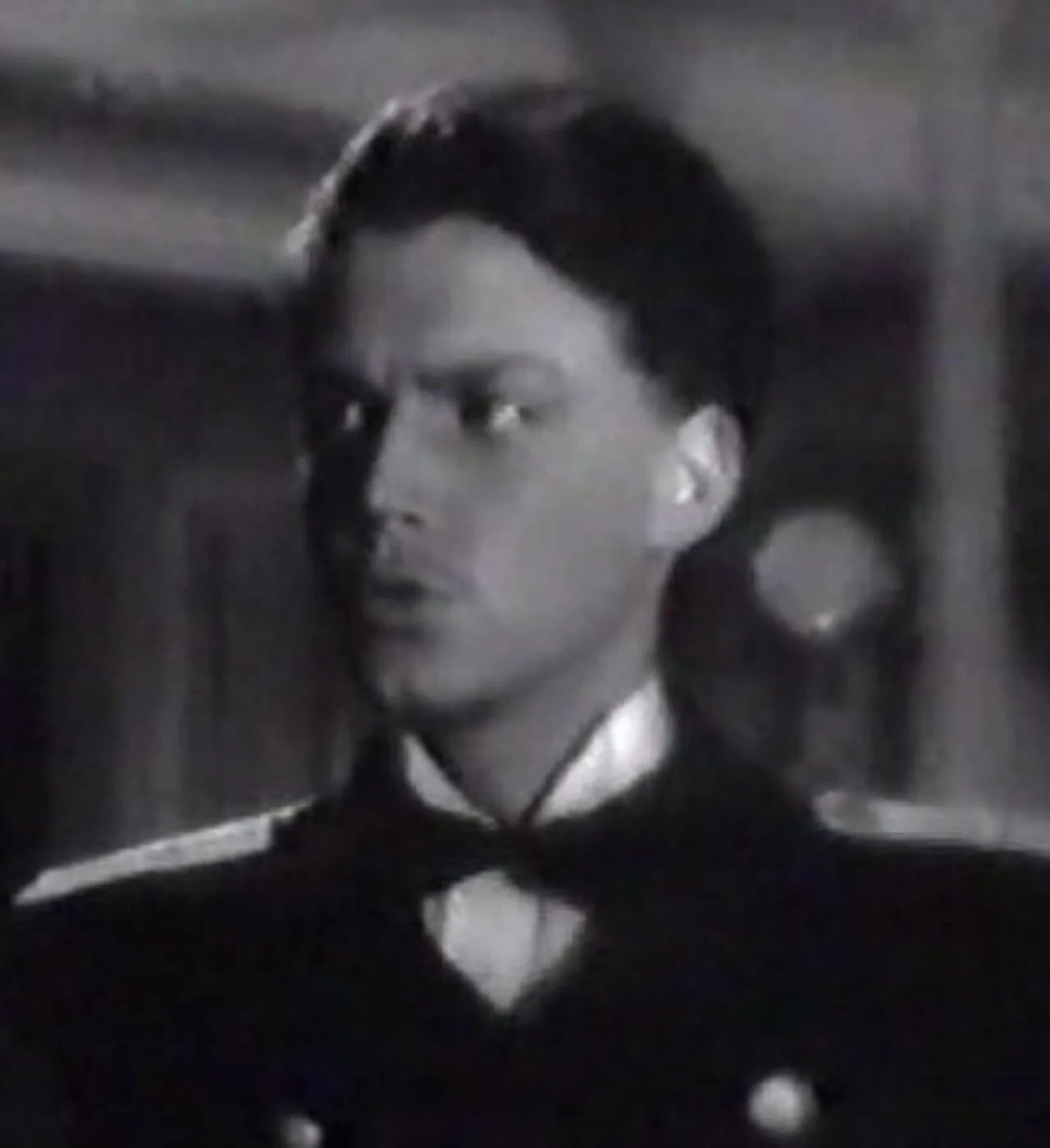 Portrait of Wsewolod Dmitrijewitsch Larionow (1928–2000) – memorial page