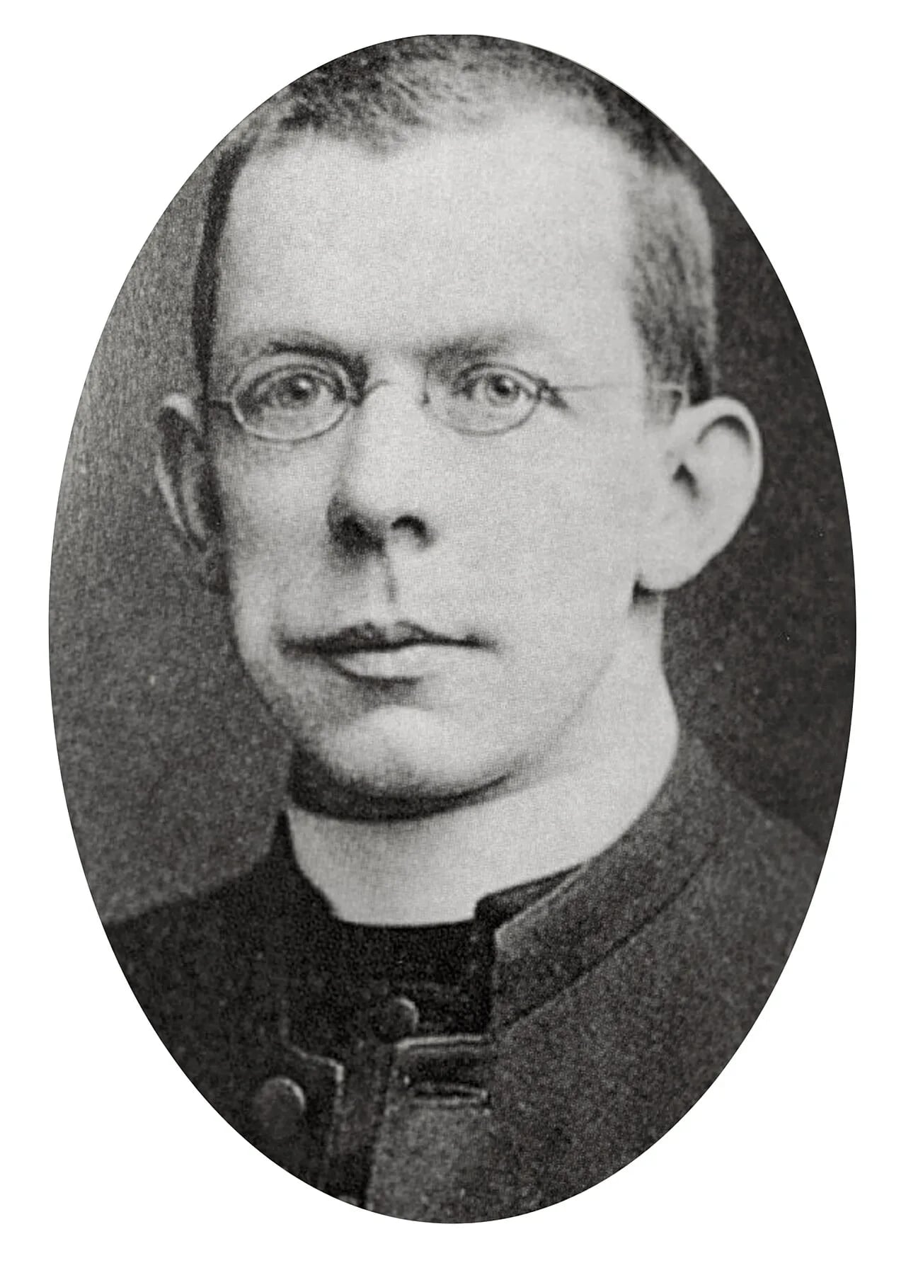 Porträt von Thomas Byles (1870–1912) – Gedenkseite