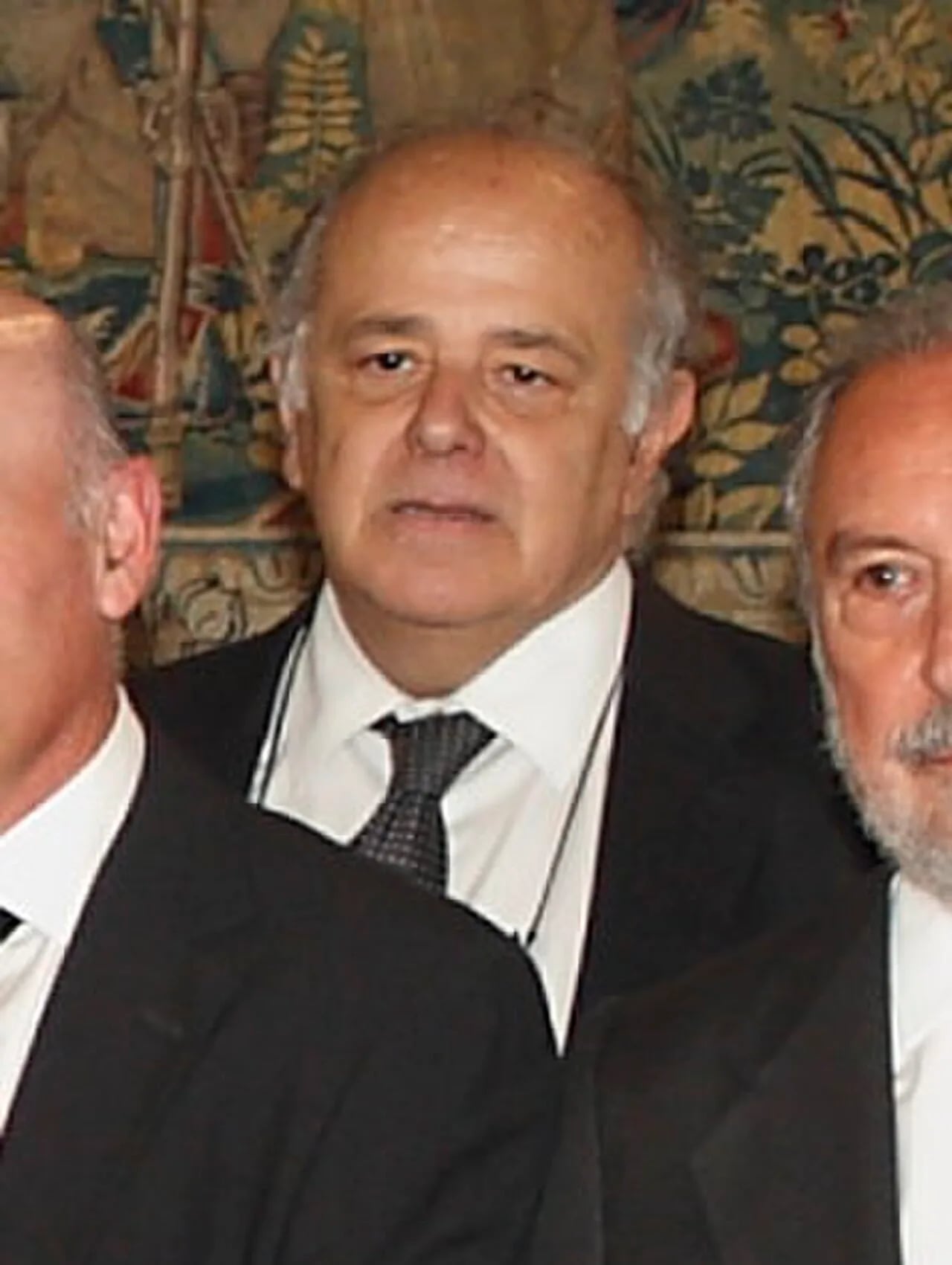 Portrait of Pablo Pérez Tremps (1956–2021) – memorial page