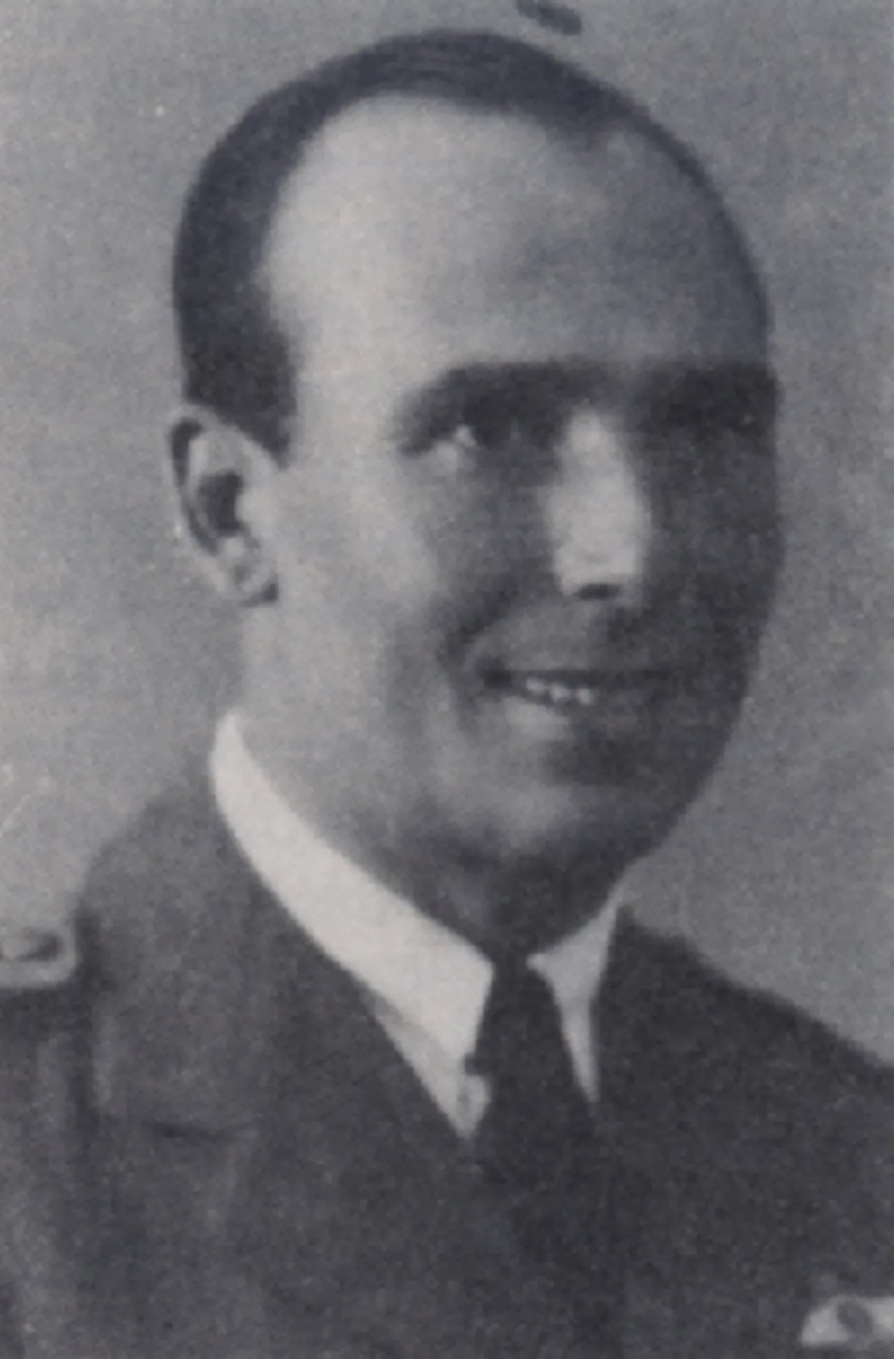 Portrait of Simone Catalano (1905–1940) – memorial page
