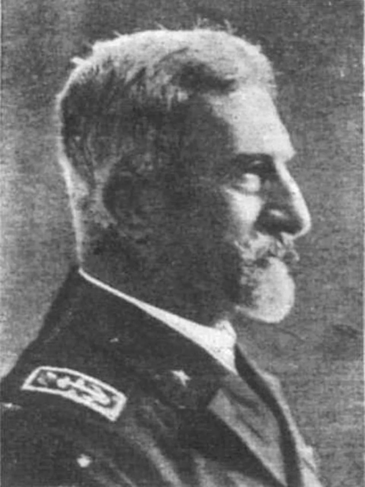 Portrait of Diego Simonetti (1865–1926) – memorial page