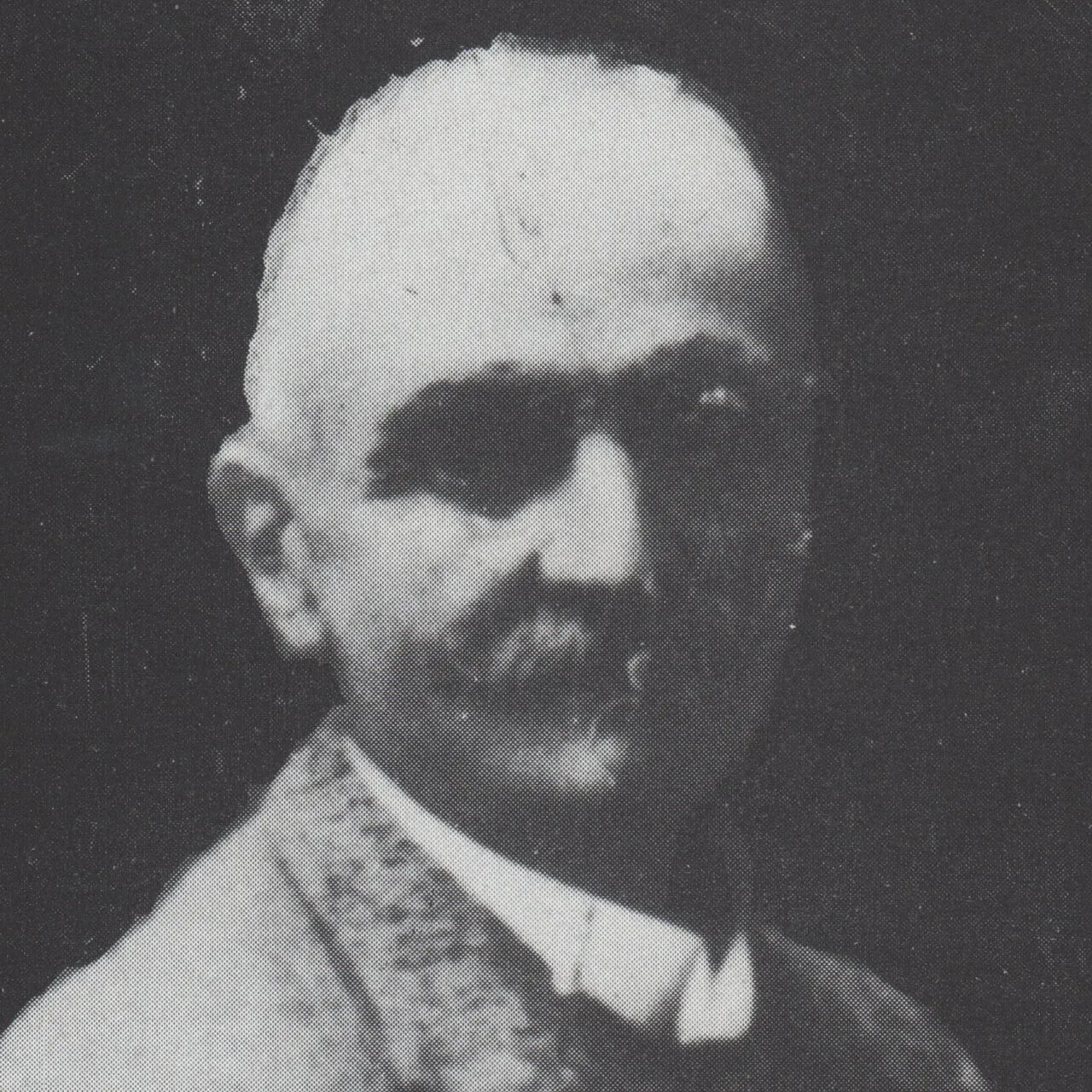 Portrait of Arturo Finadri (1859–1924) – memorial page