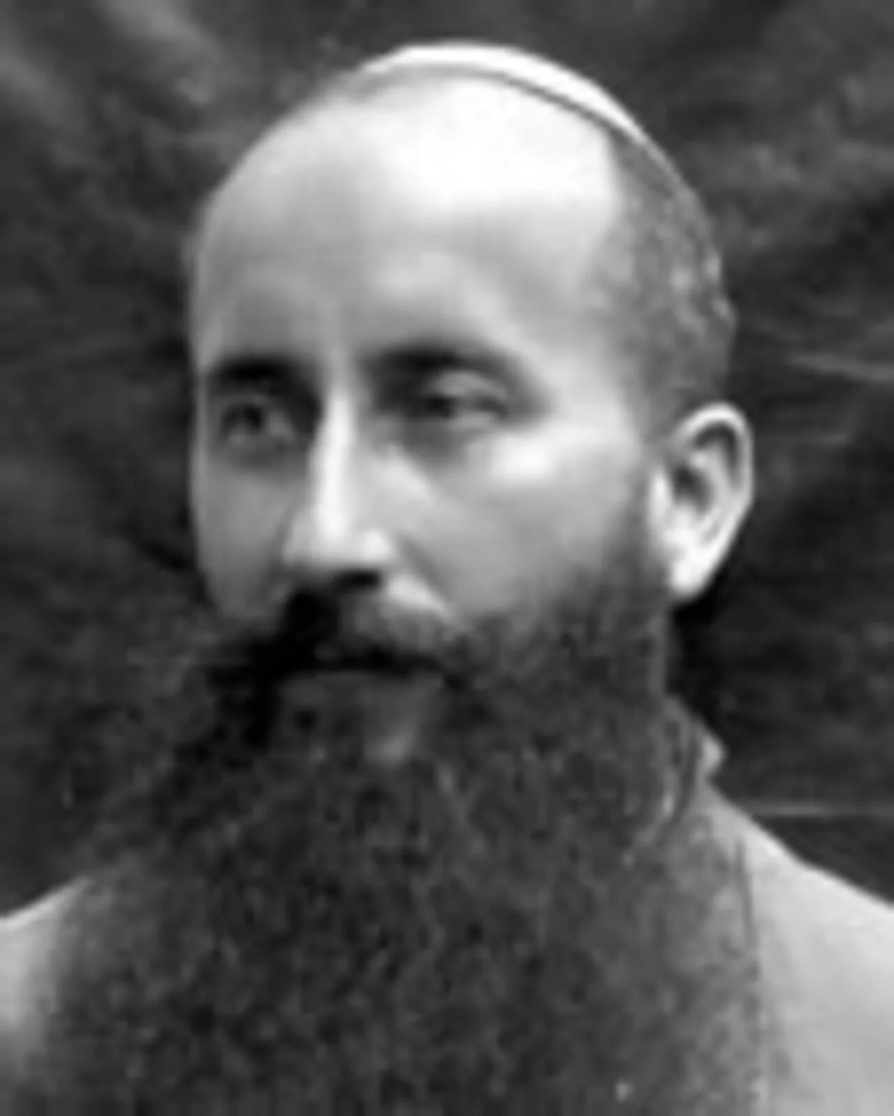 Portrait of Ignace Hummel (1870–1924) – memorial page