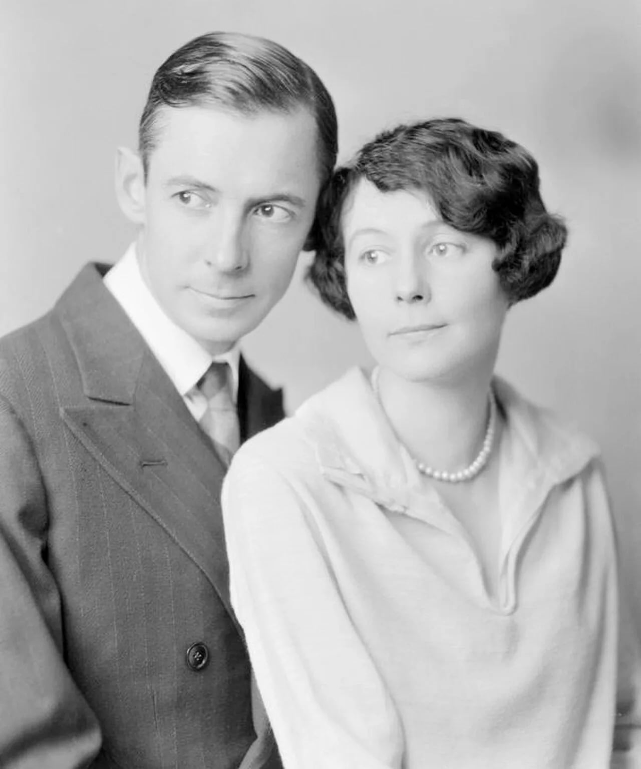 Portrait of DuBose Heyward (1885–1940) – memorial page