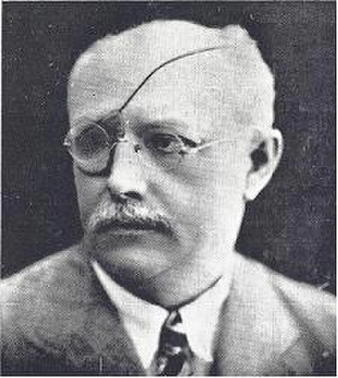 Portrait of Jean Marquet (1883–1954) – memorial page