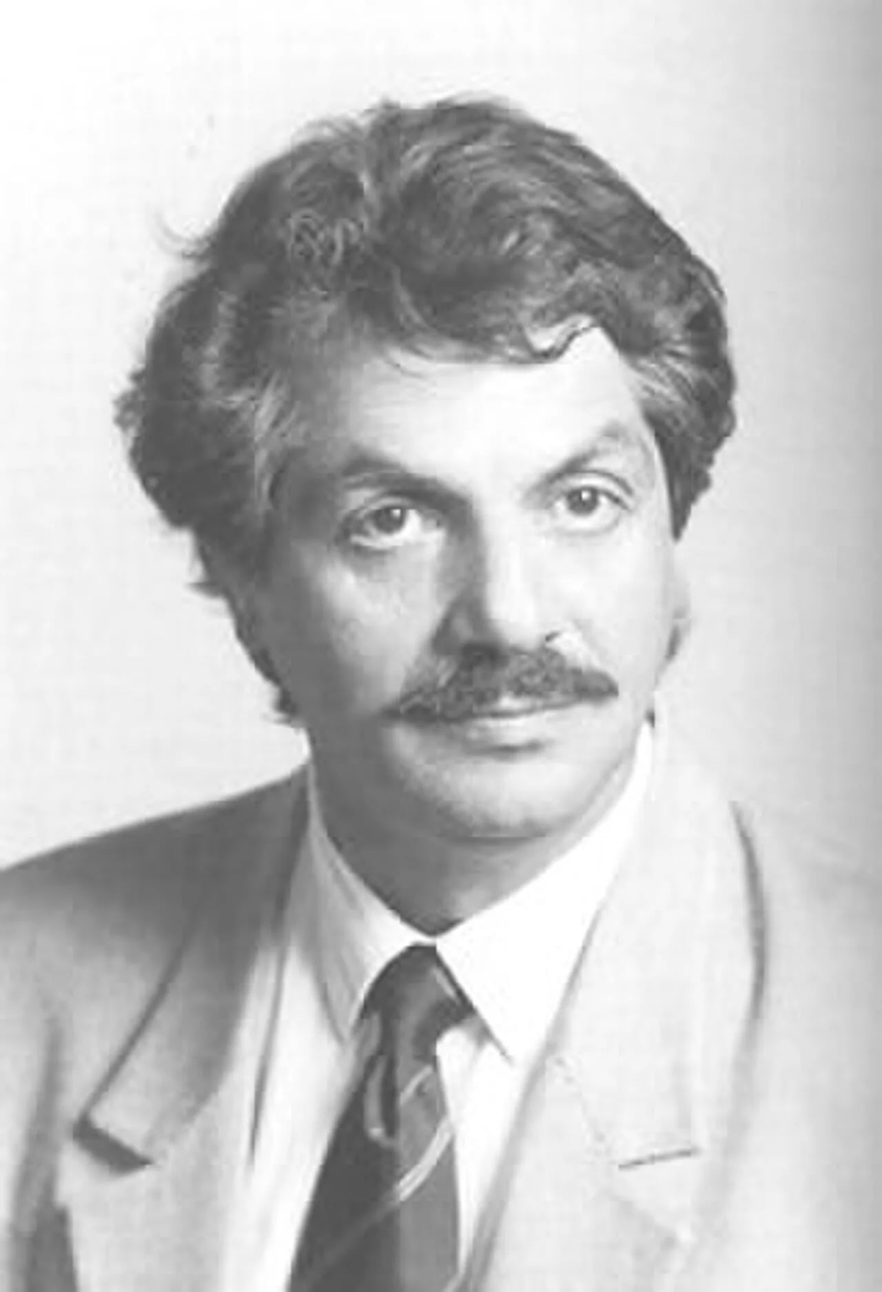 Porträt von Giovanni Sarritzu (1946–2001) – Gedenkseite