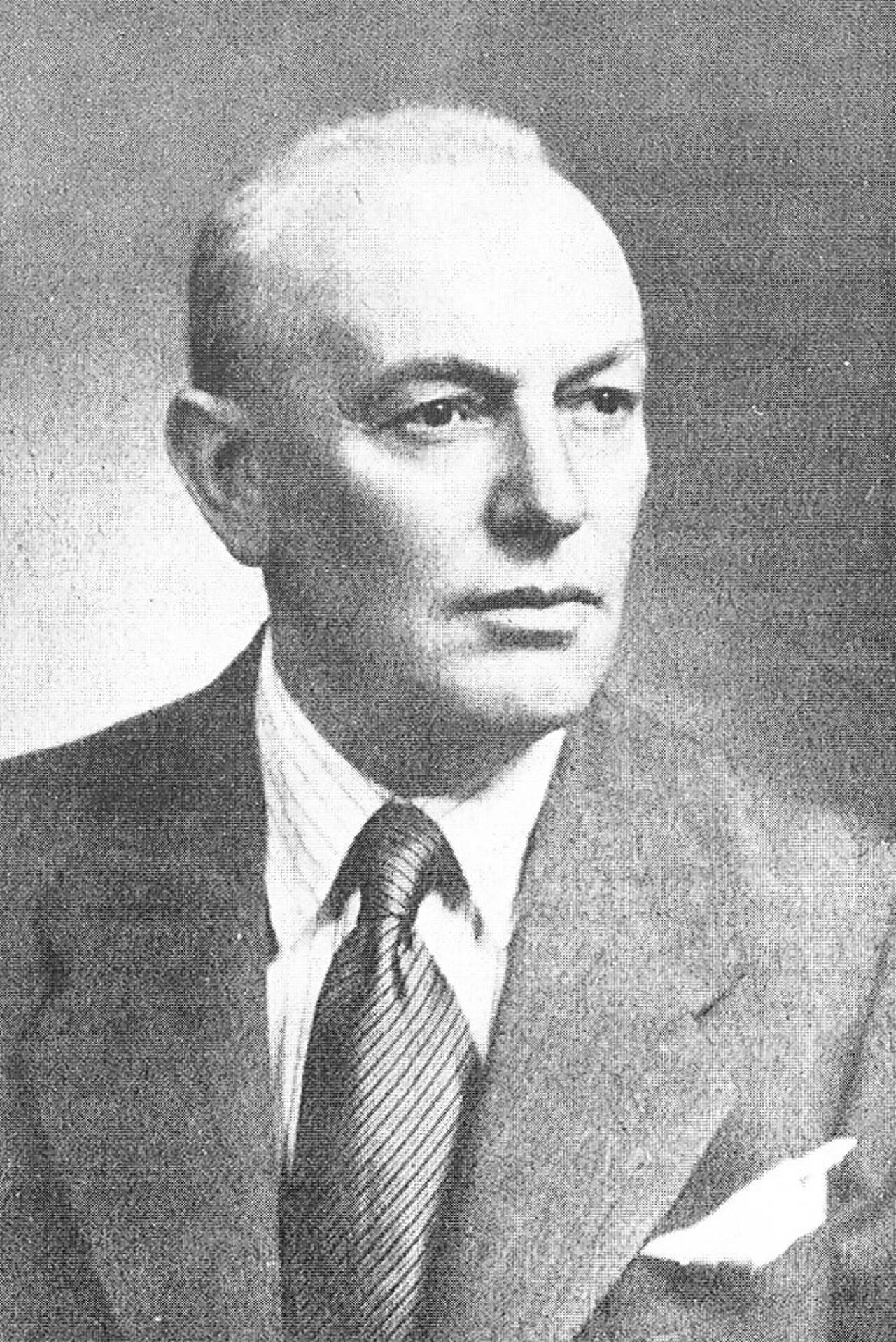 Porträt von Lucio Lozza (1877–1954) – Gedenkseite