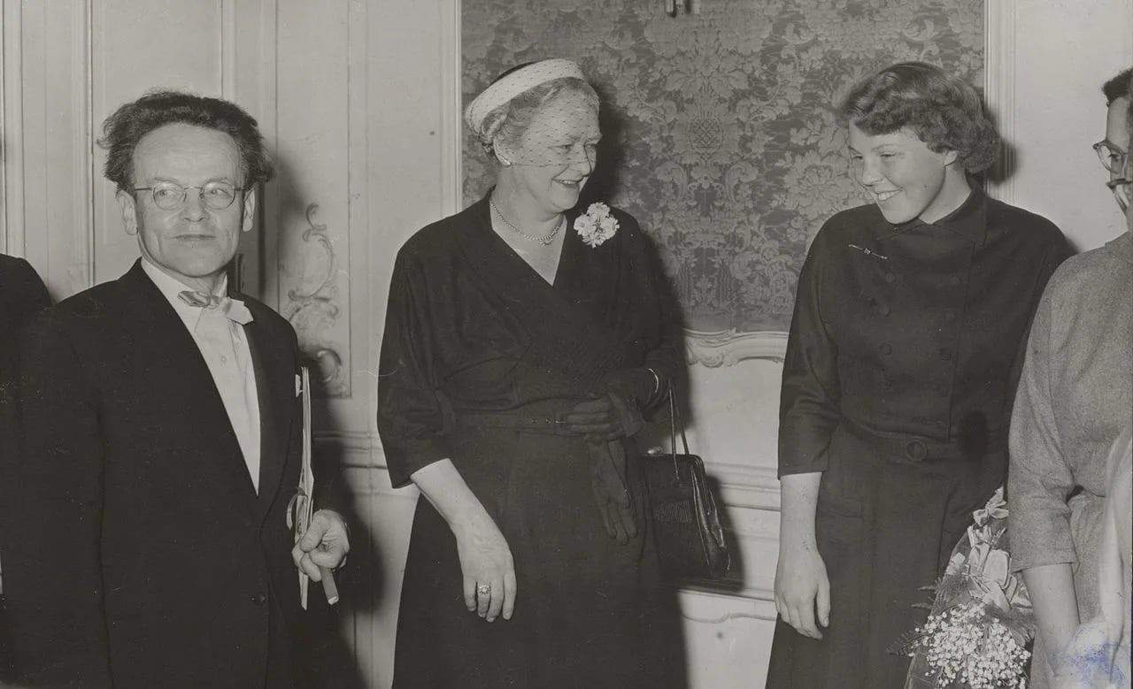 Portrait of Bertus van Lier (1906–1972) – memorial page