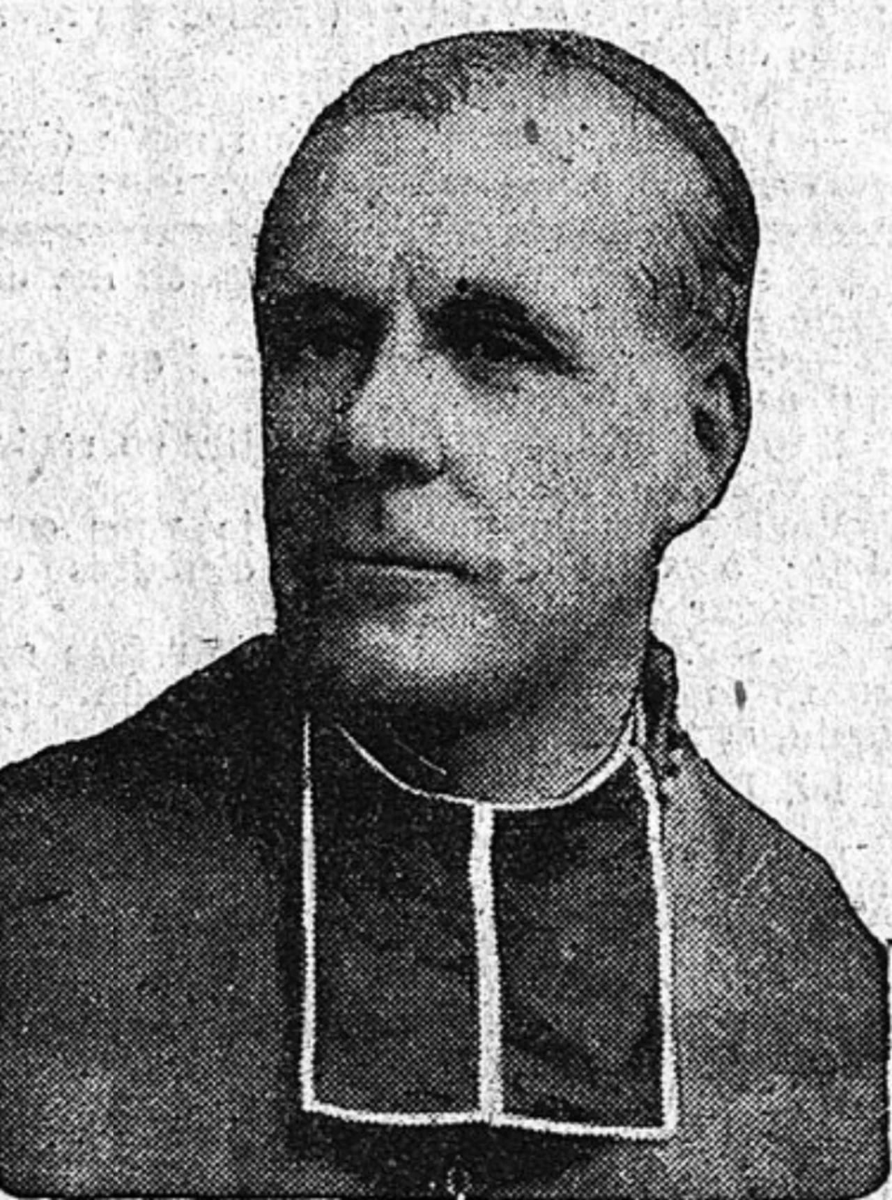 Portrait of Henri-Louis Bouquet (1839–1926) – memorial page
