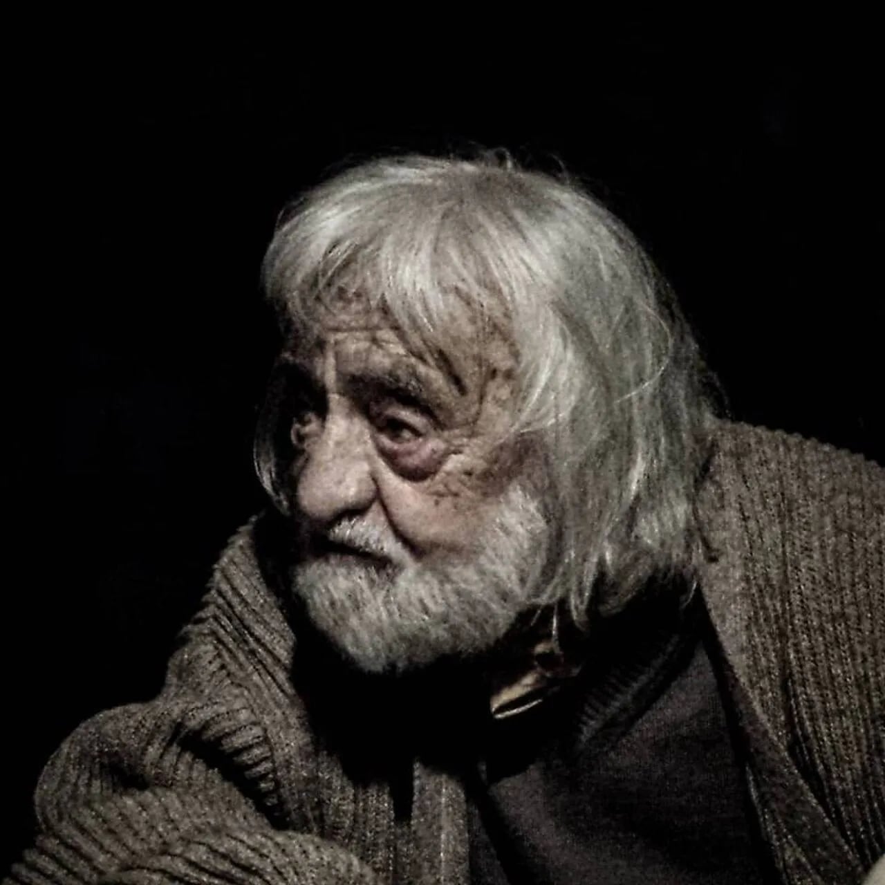 Porträt von André Ravéreau (1919–2017) – Gedenkseite