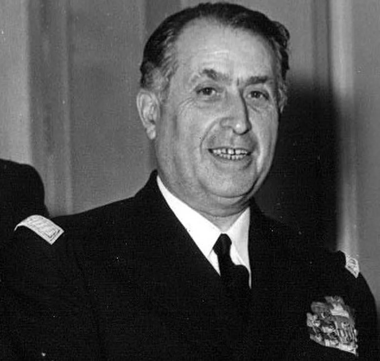 Porträt von Pierre Barjot (1899–1960) – Gedenkseite