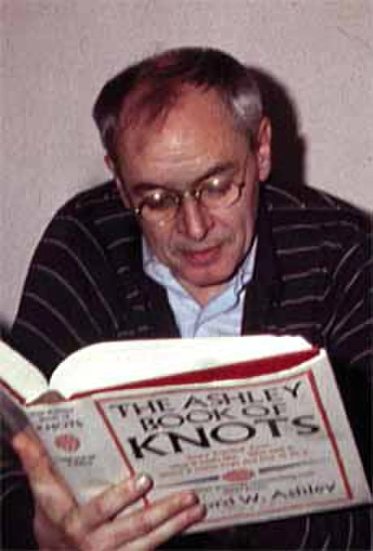 Portrait of Ronald D. Laing (1927–1989) – memorial page