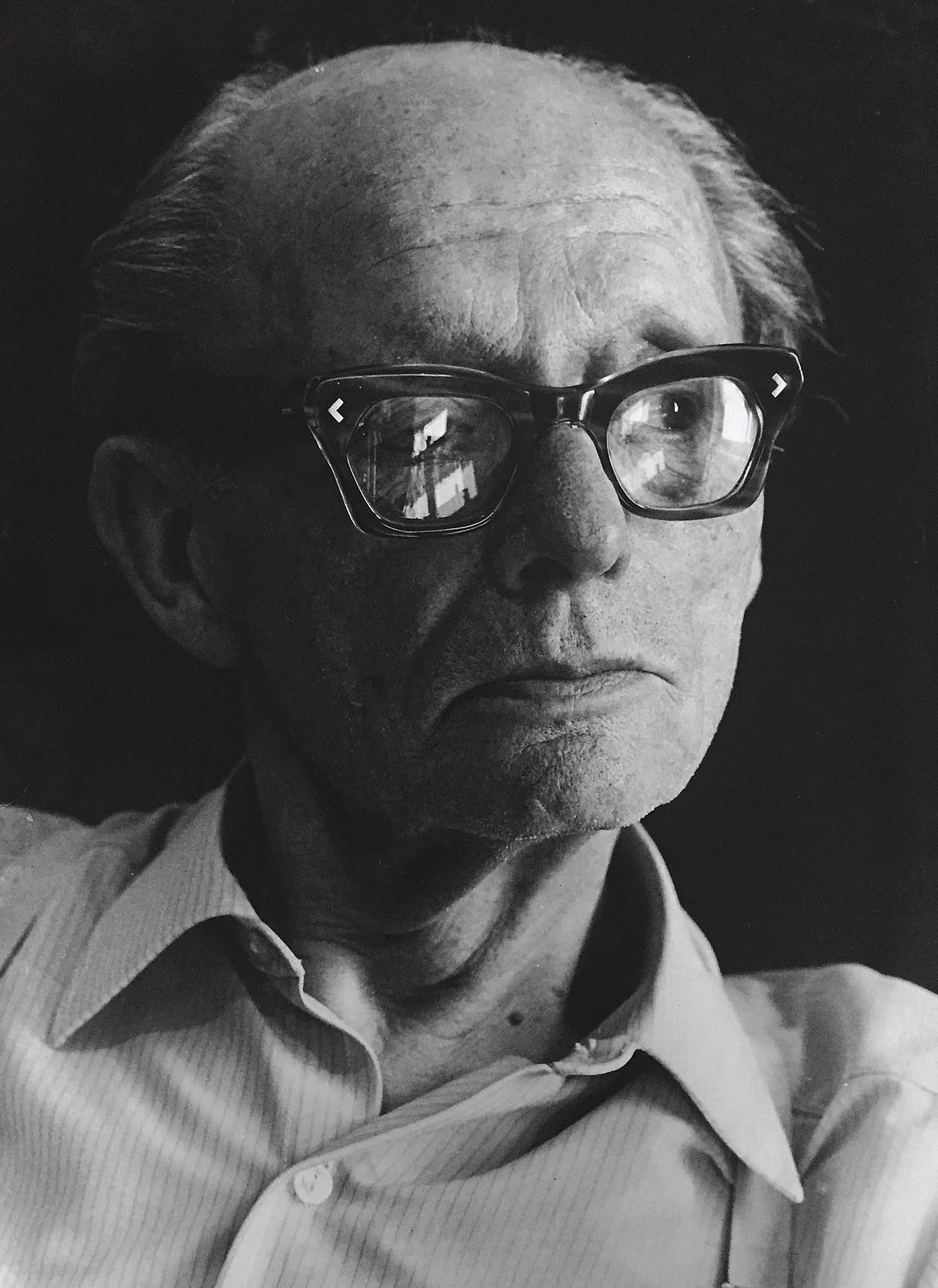 Porträt von Henri Ritzen (1892–1976) – Gedenkseite