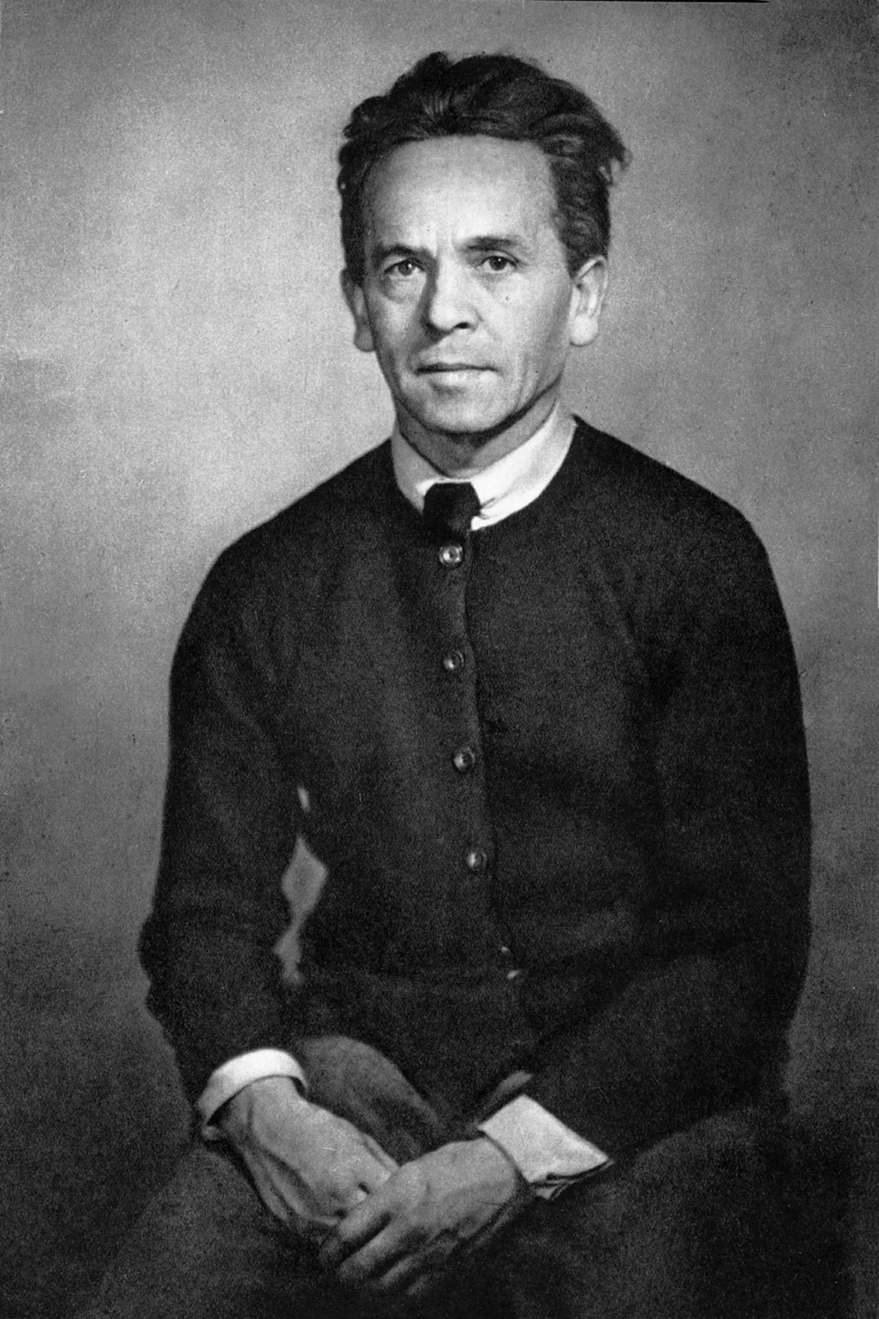 Porträt von Tadeusz Kulisiewicz (1899–1988) – Gedenkseite