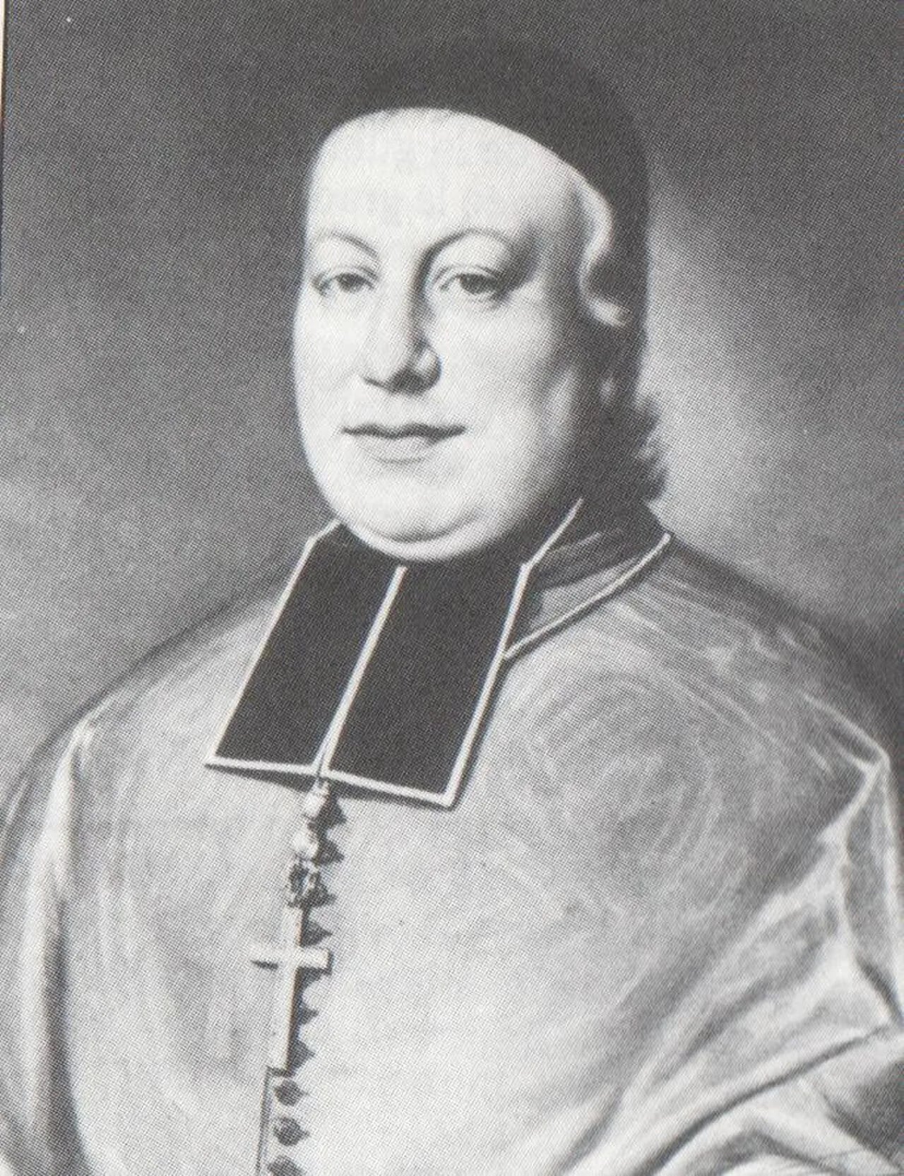 Porträt von Jean-Nicaise Gros (1794–1857) – Gedenkseite