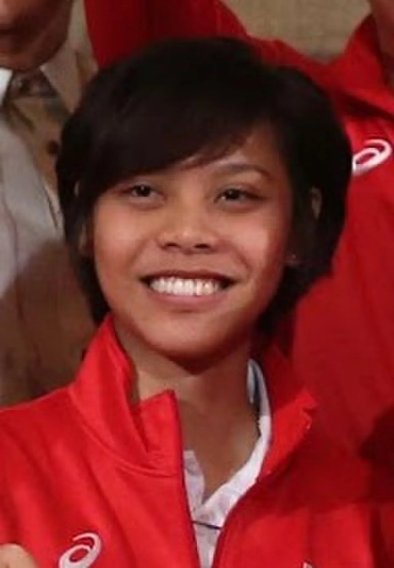 Portrait of Ian Lariba (1994–2018) – memorial page