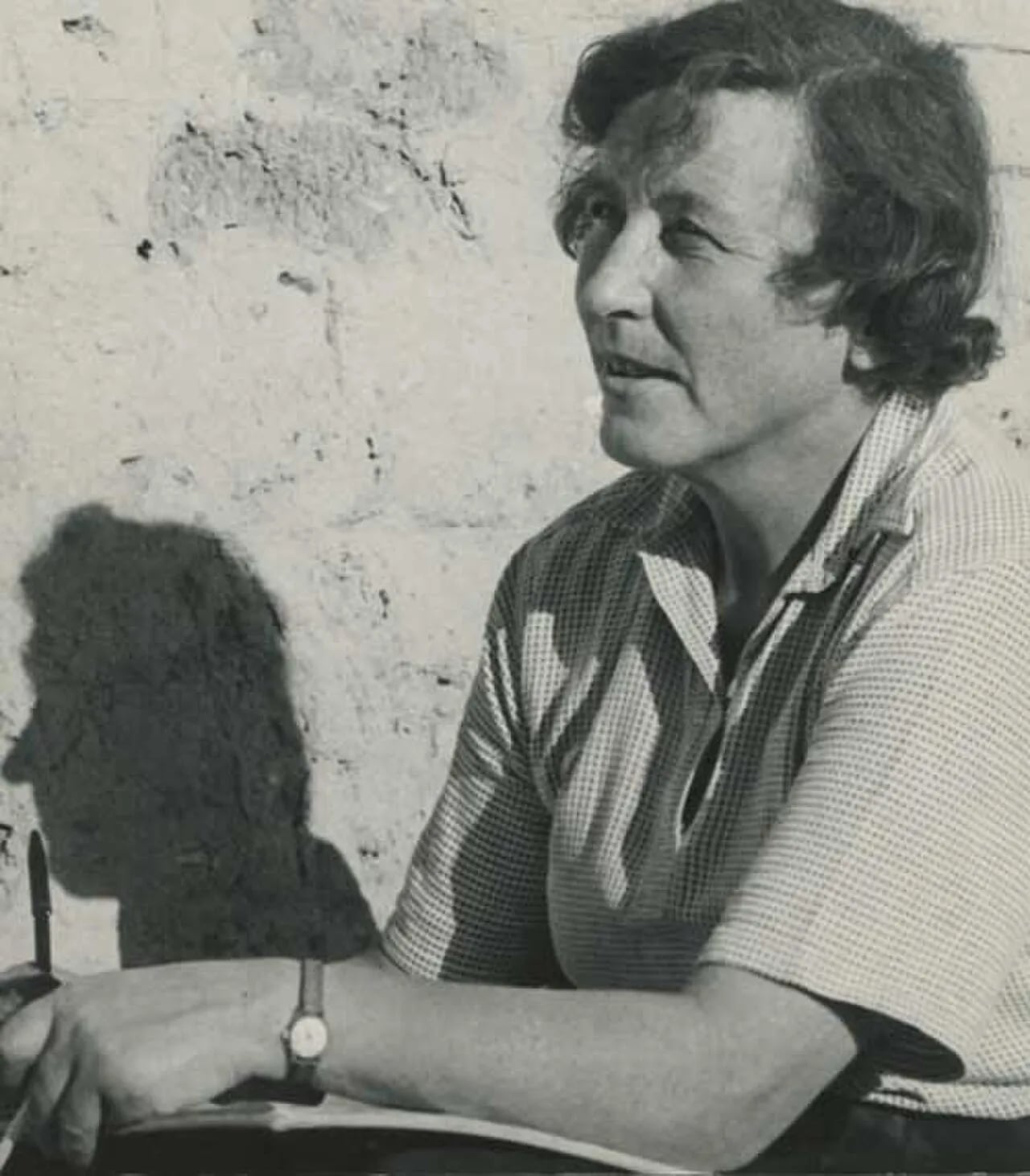 Porträt von Kathleen Kenyon (1906–1978) – Gedenkseite